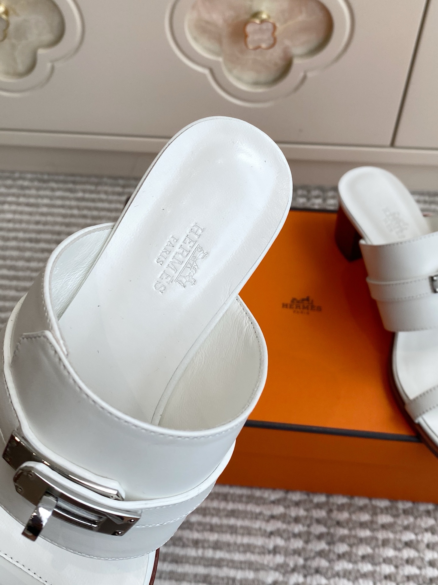 에르메스 신발 129106 Hermes Shoes 썸네일 이미지
