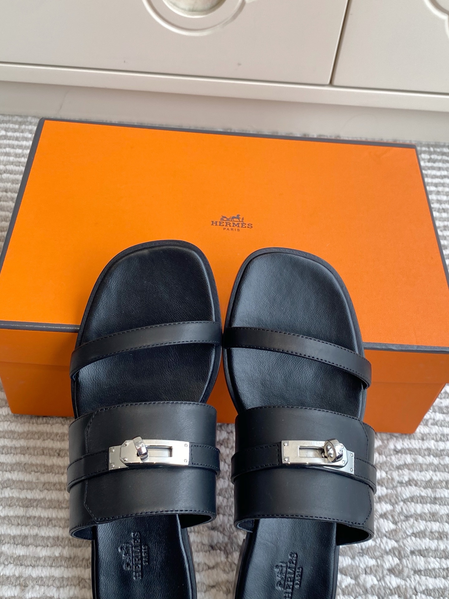 에르메스 신발 129103 Hermes Shoes 썸네일 이미지