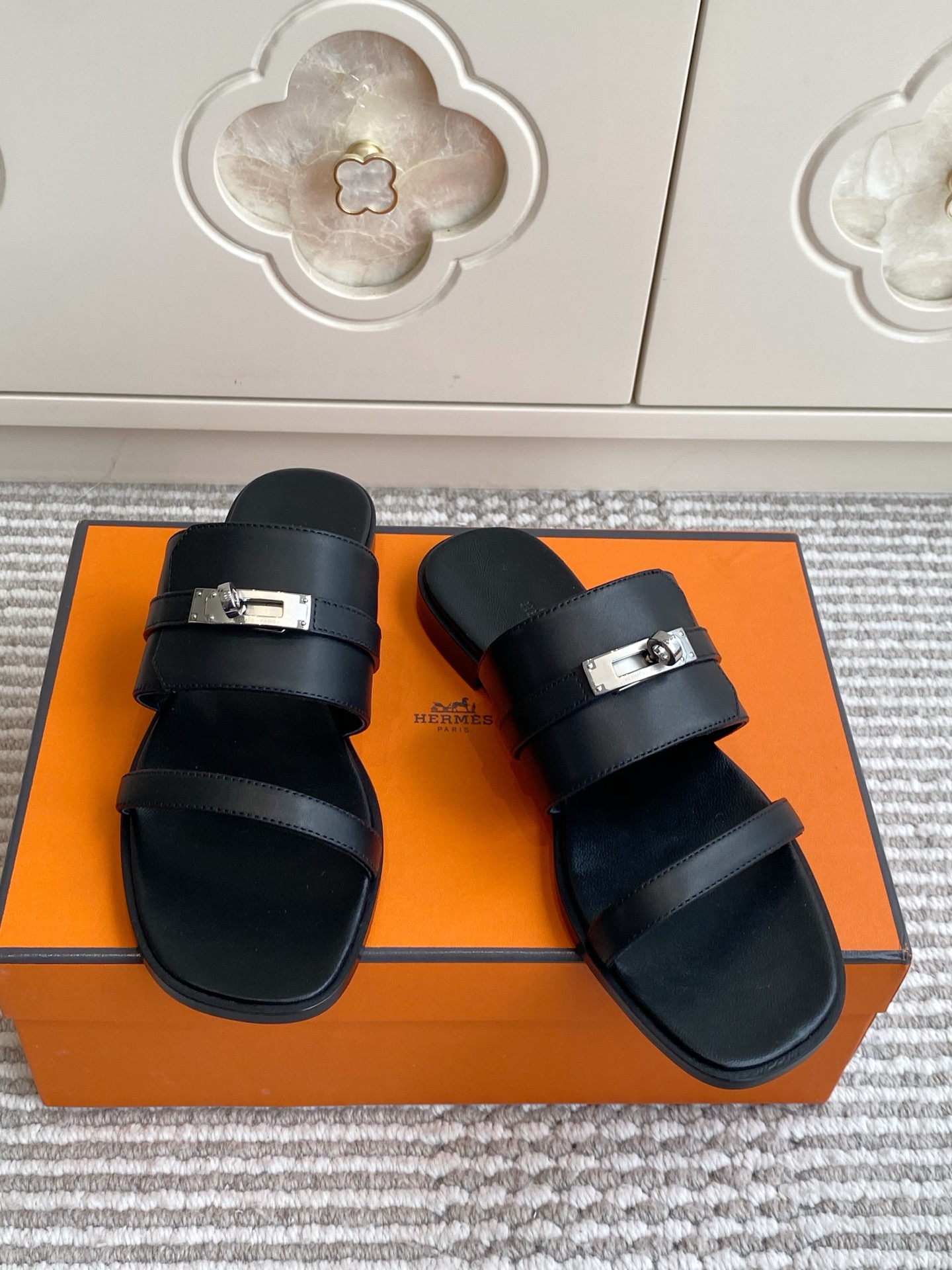 에르메스 신발 129103 Hermes Shoes 썸네일 이미지