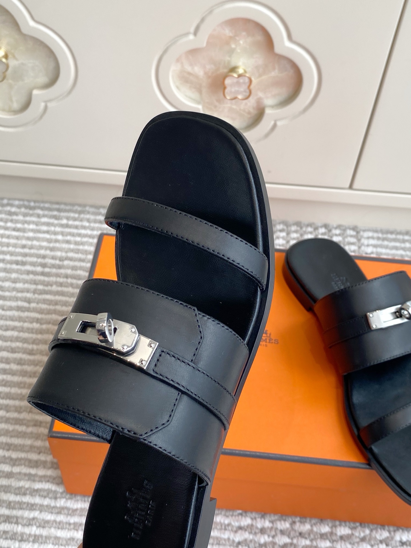 에르메스 신발 129103 Hermes Shoes 썸네일 이미지