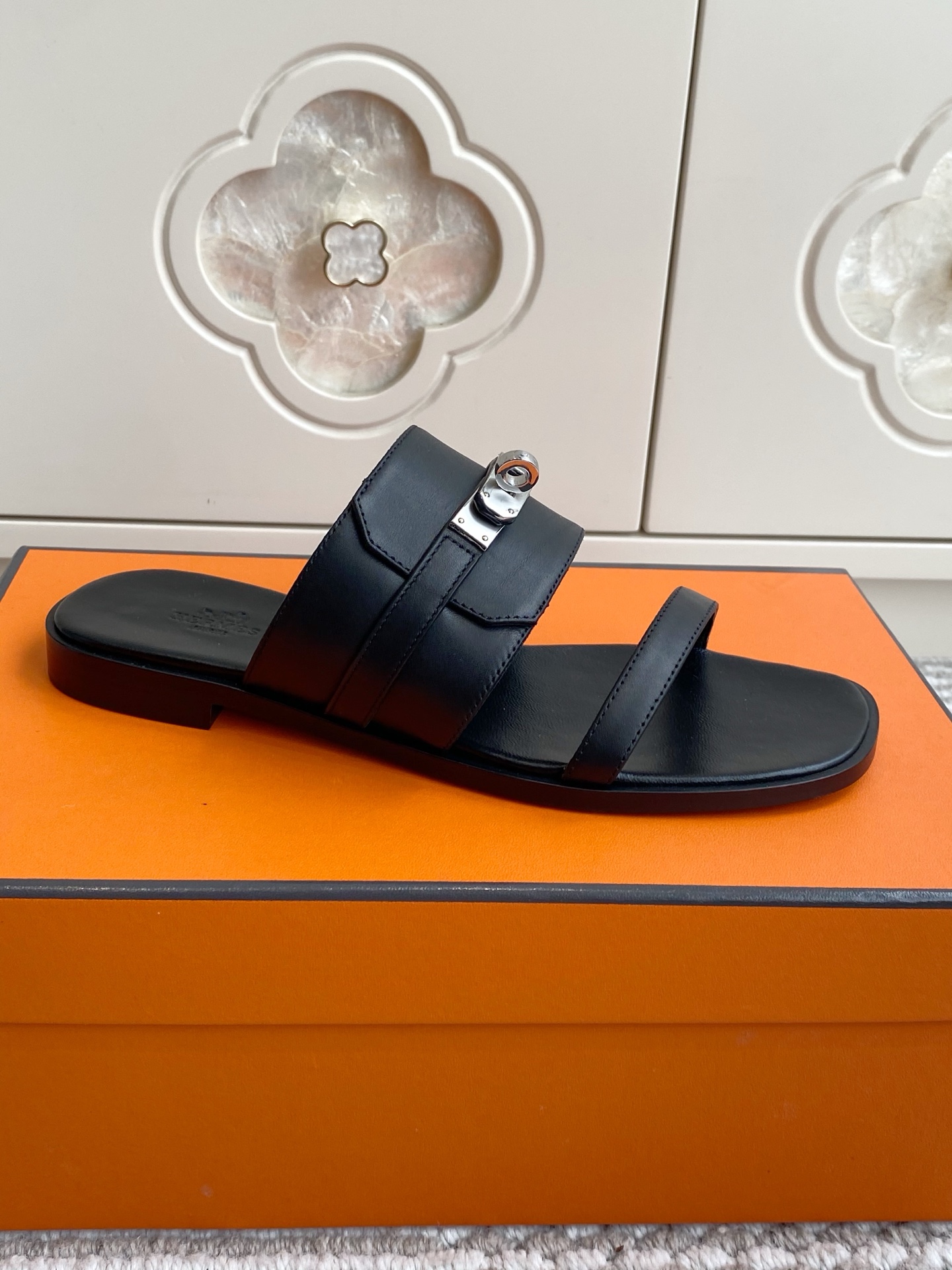 에르메스 신발 129103 Hermes Shoes 썸네일 이미지