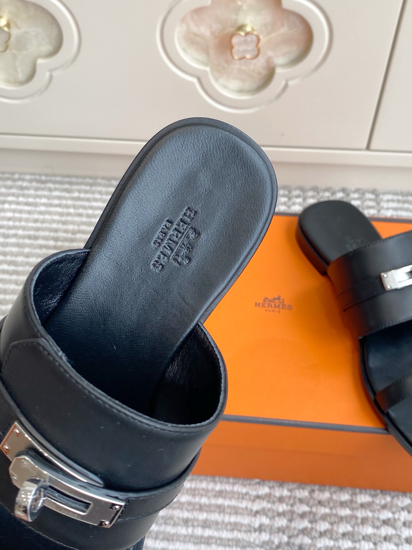 에르메스 신발 129103 Hermes Shoes 썸네일 이미지