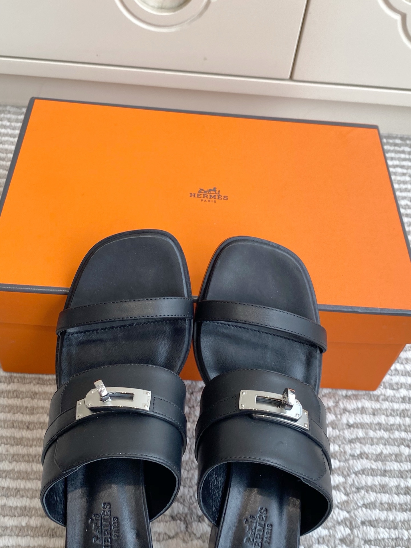 에르메스 신발 129102 Hermes Shoes 썸네일 이미지