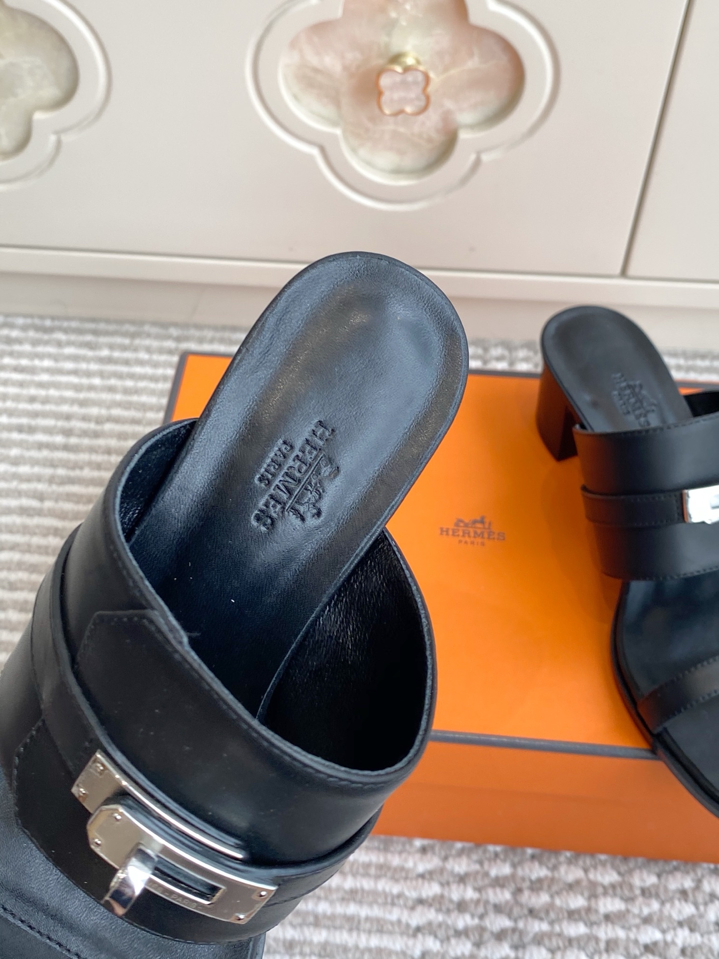 에르메스 신발 129102 Hermes Shoes 썸네일 이미지