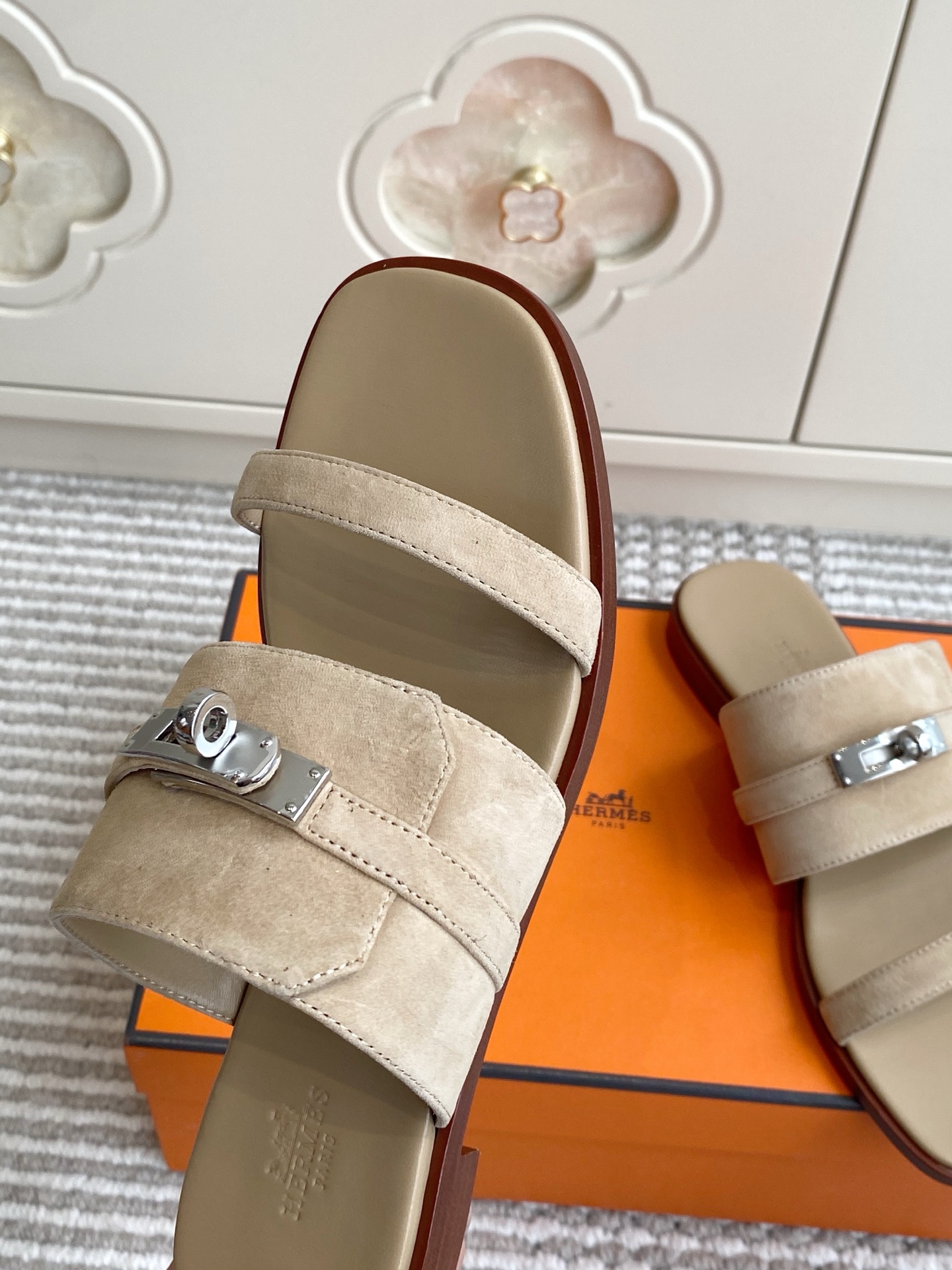 에르메스 신발 129101 Hermes Shoes 썸네일 이미지