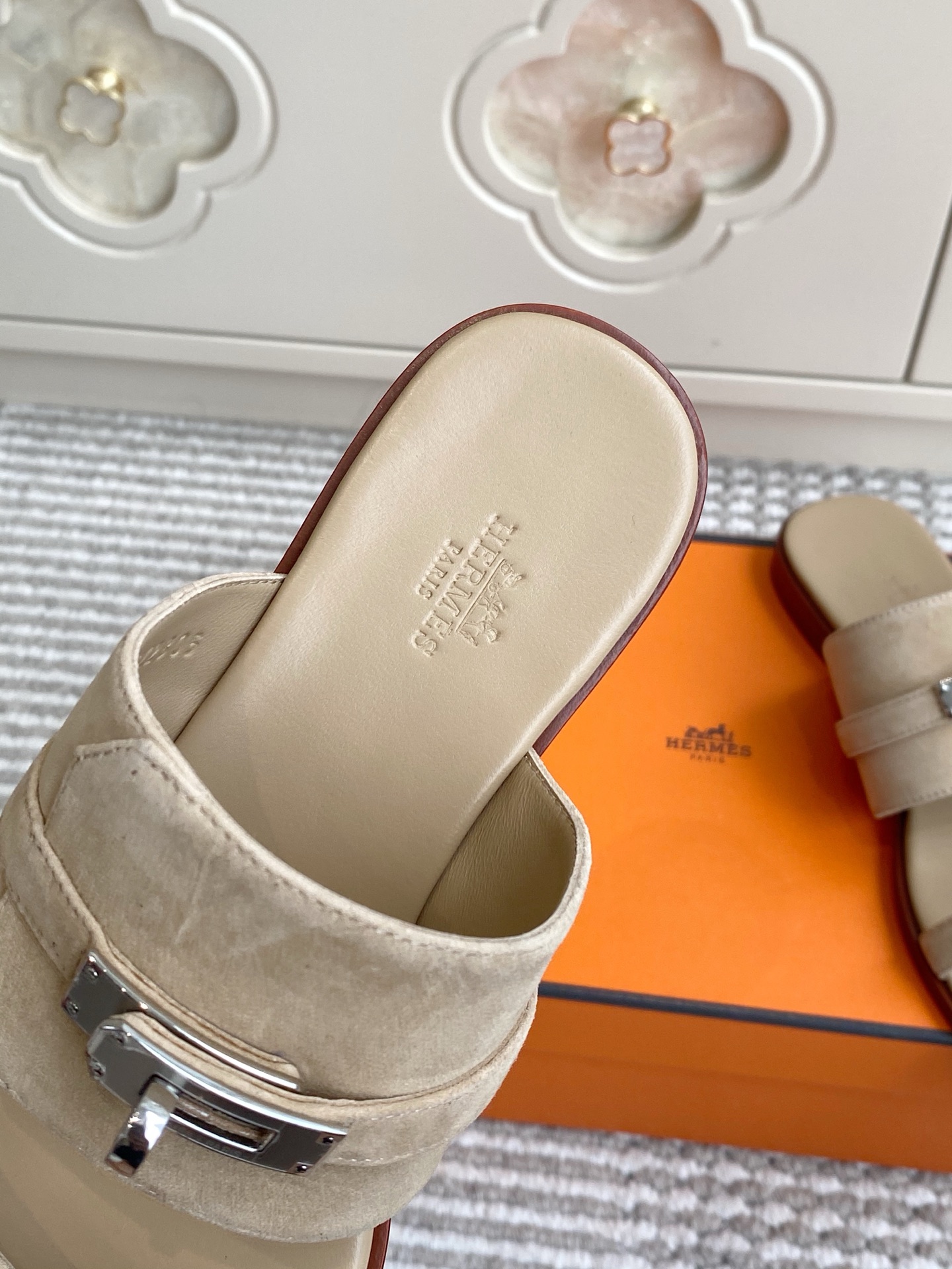 에르메스 신발 129101 Hermes Shoes 썸네일 이미지