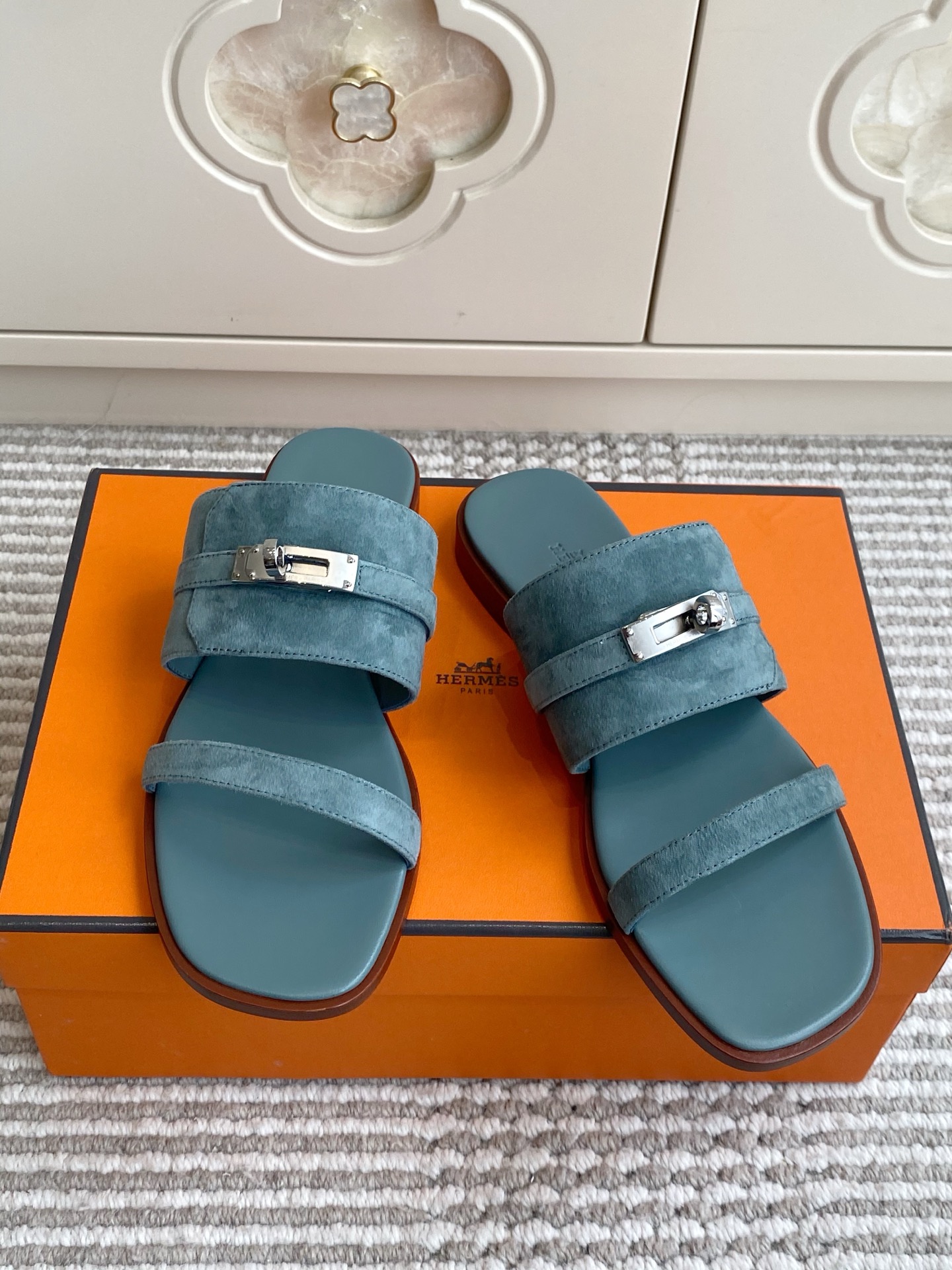 에르메스 신발 129099 Hermes Shoes 썸네일 이미지