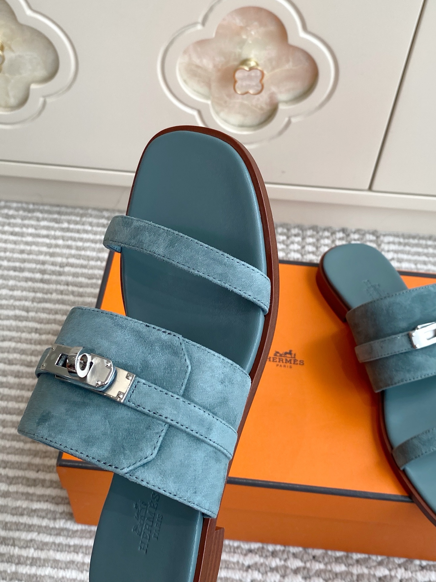 에르메스 신발 129099 Hermes Shoes 썸네일 이미지