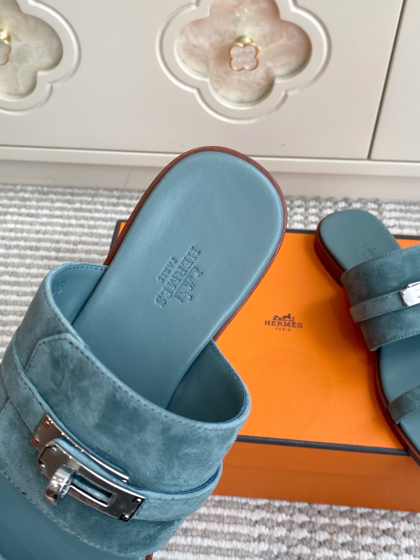 에르메스 신발 129099 Hermes Shoes 썸네일 이미지