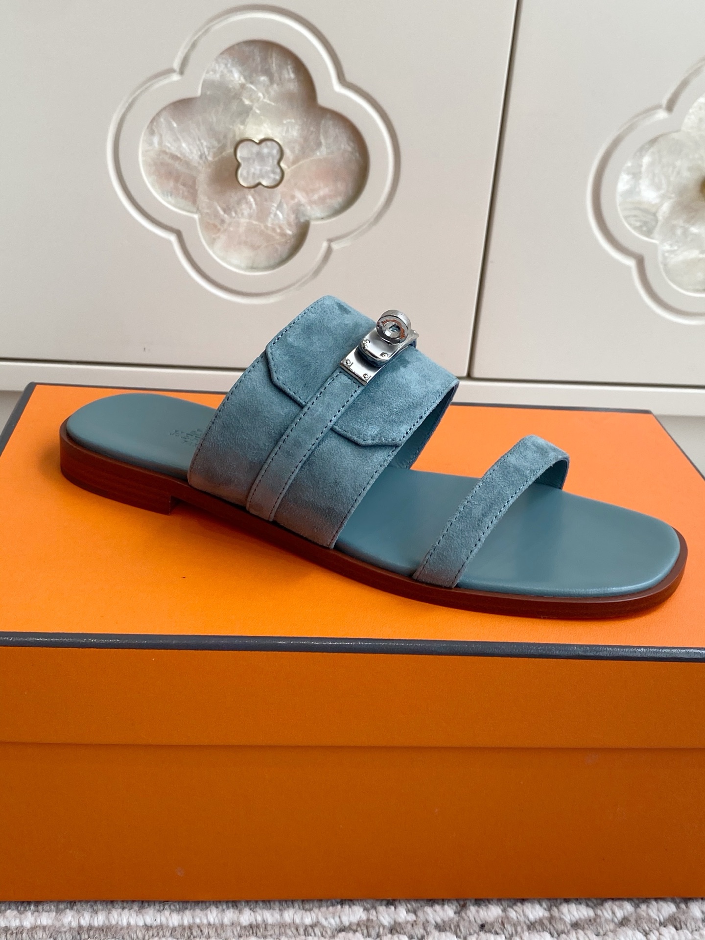에르메스 신발 129099 Hermes Shoes 썸네일 이미지