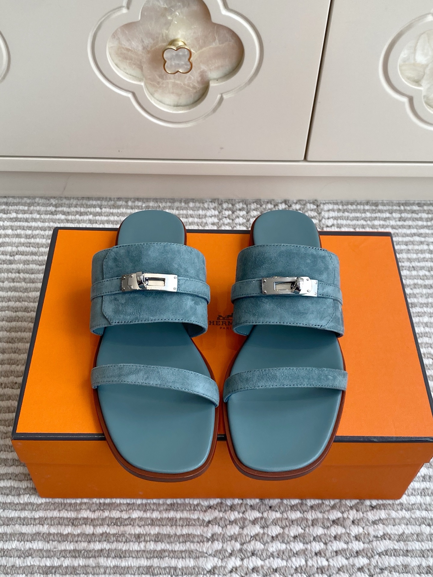 에르메스 신발 129099 Hermes Shoes
