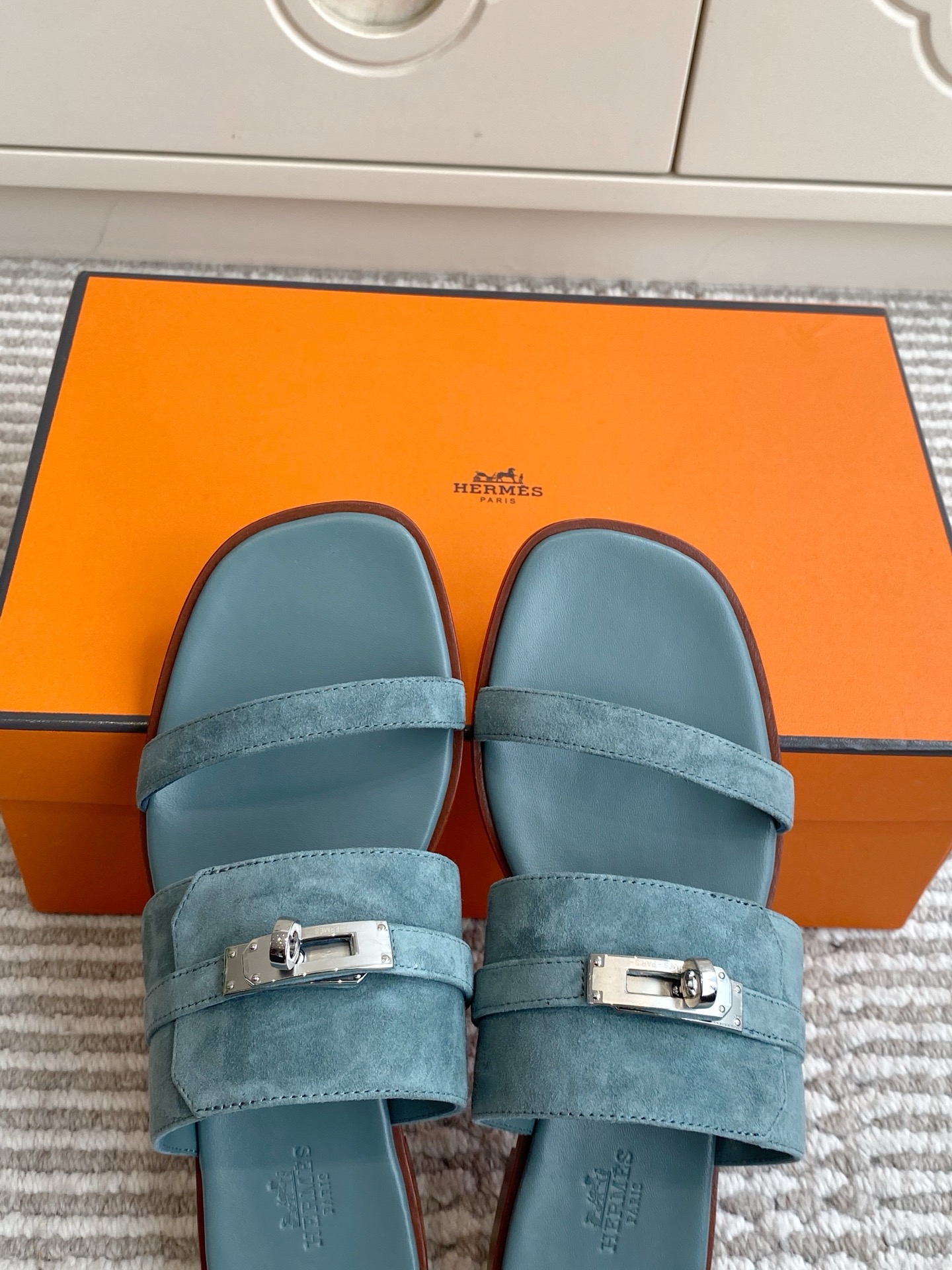 에르메스 신발 129099 Hermes Shoes 썸네일 이미지