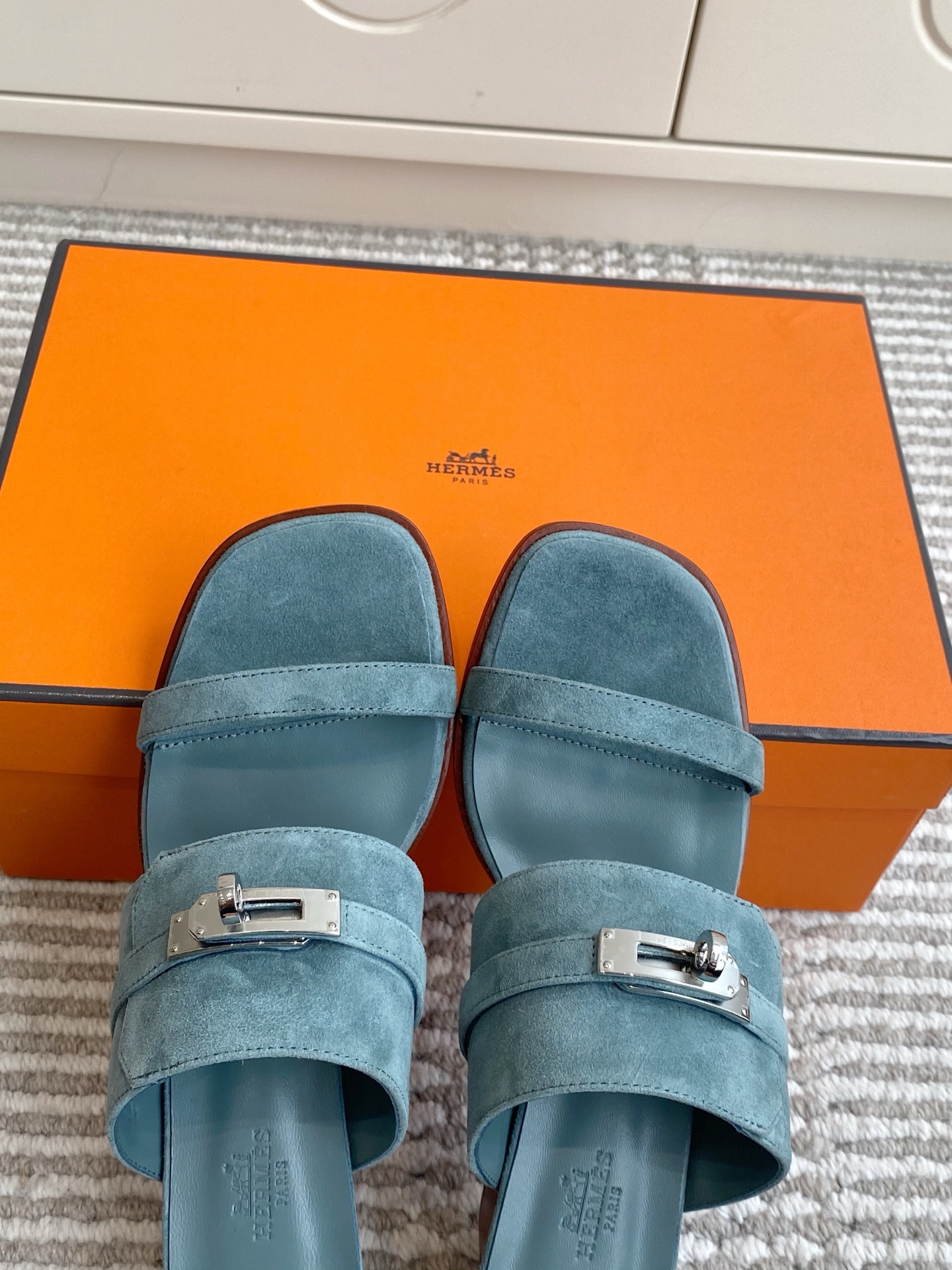 에르메스 신발 129098 Hermes Shoes 썸네일 이미지