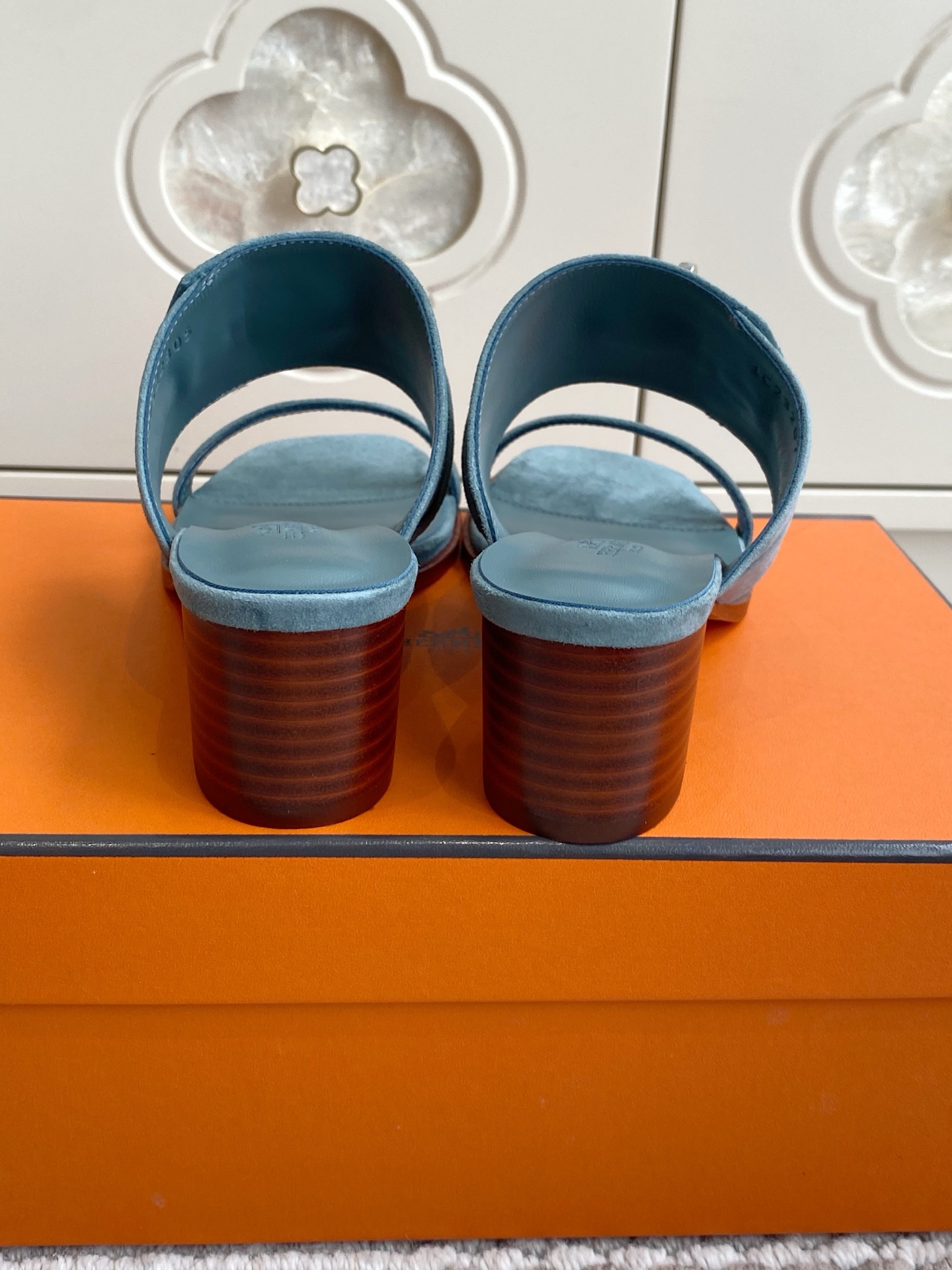 에르메스 신발 129098 Hermes Shoes 썸네일 이미지