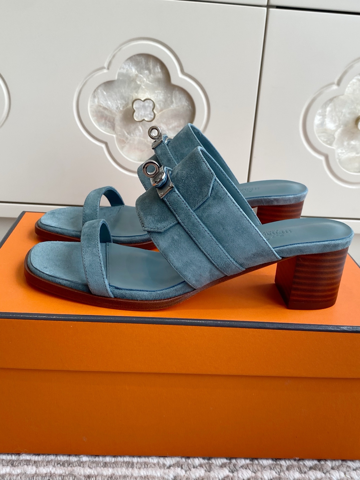 에르메스 신발 129098 Hermes Shoes 썸네일 이미지
