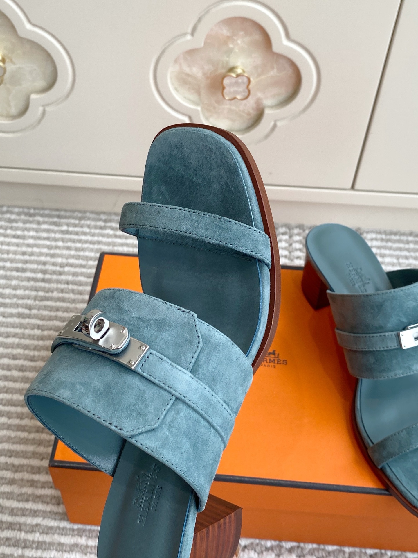 에르메스 신발 129098 Hermes Shoes 썸네일 이미지