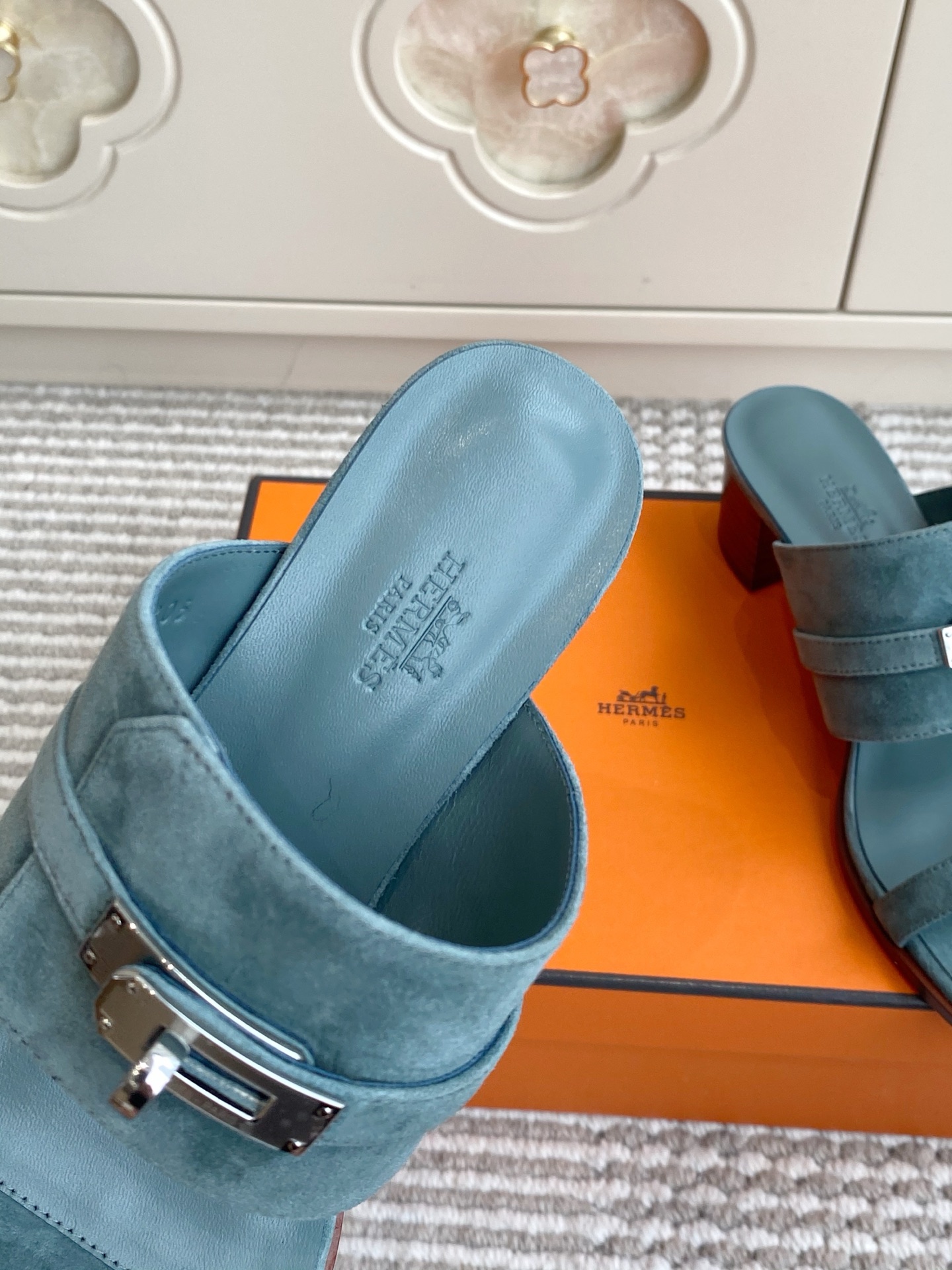 에르메스 신발 129098 Hermes Shoes 썸네일 이미지