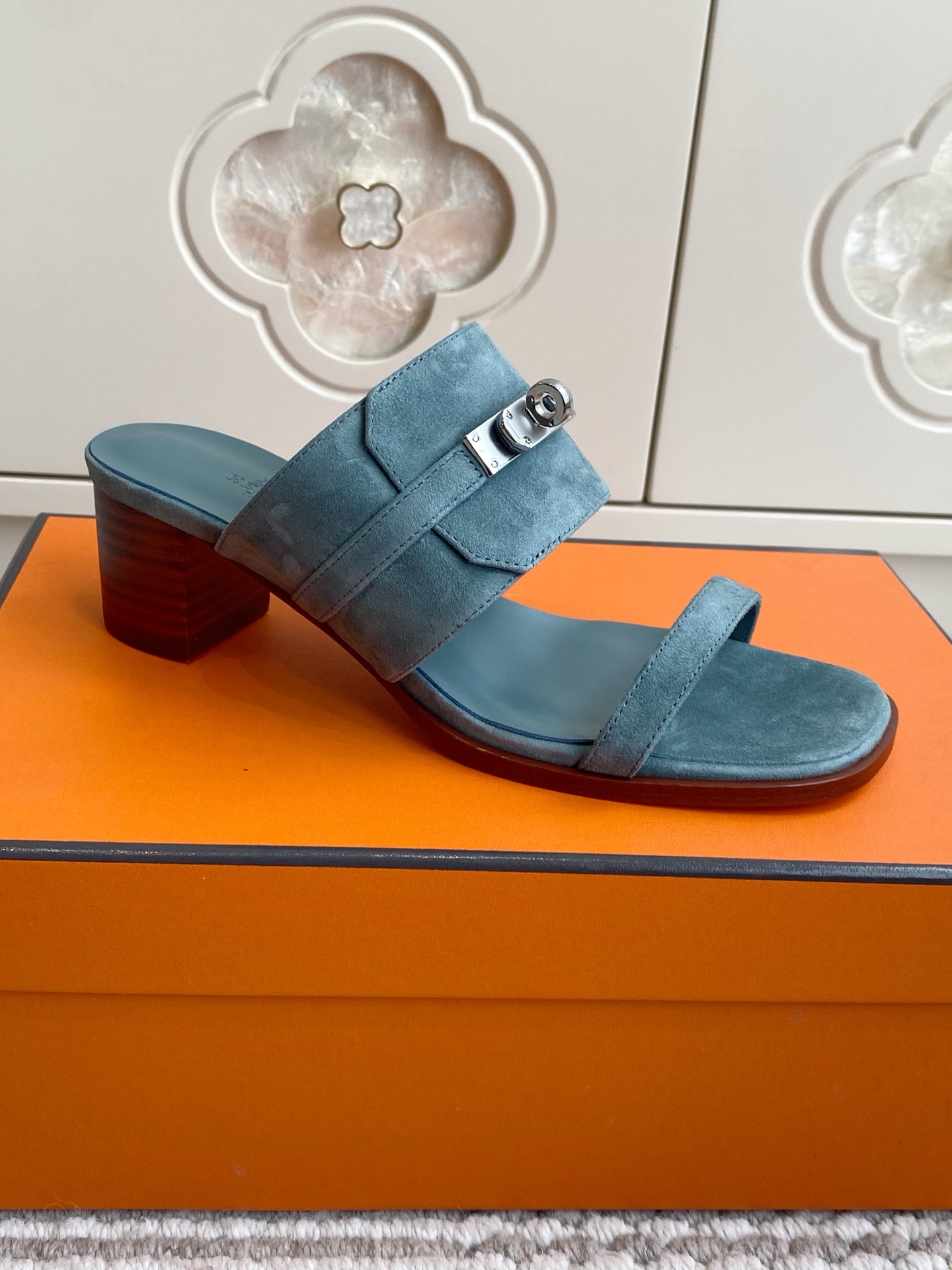 에르메스 신발 129098 Hermes Shoes 썸네일 이미지