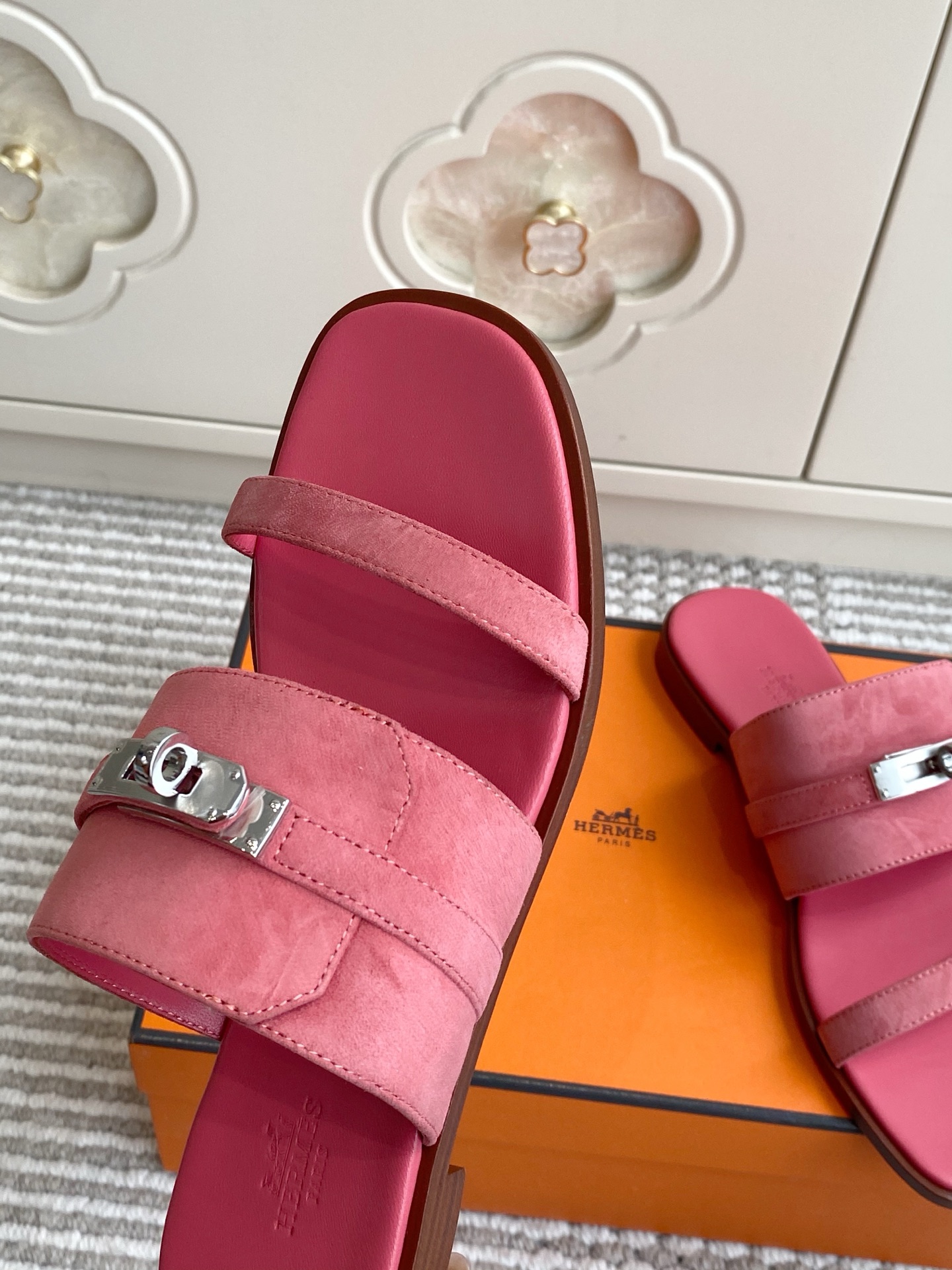에르메스 신발 129097 Hermes Shoes 썸네일 이미지