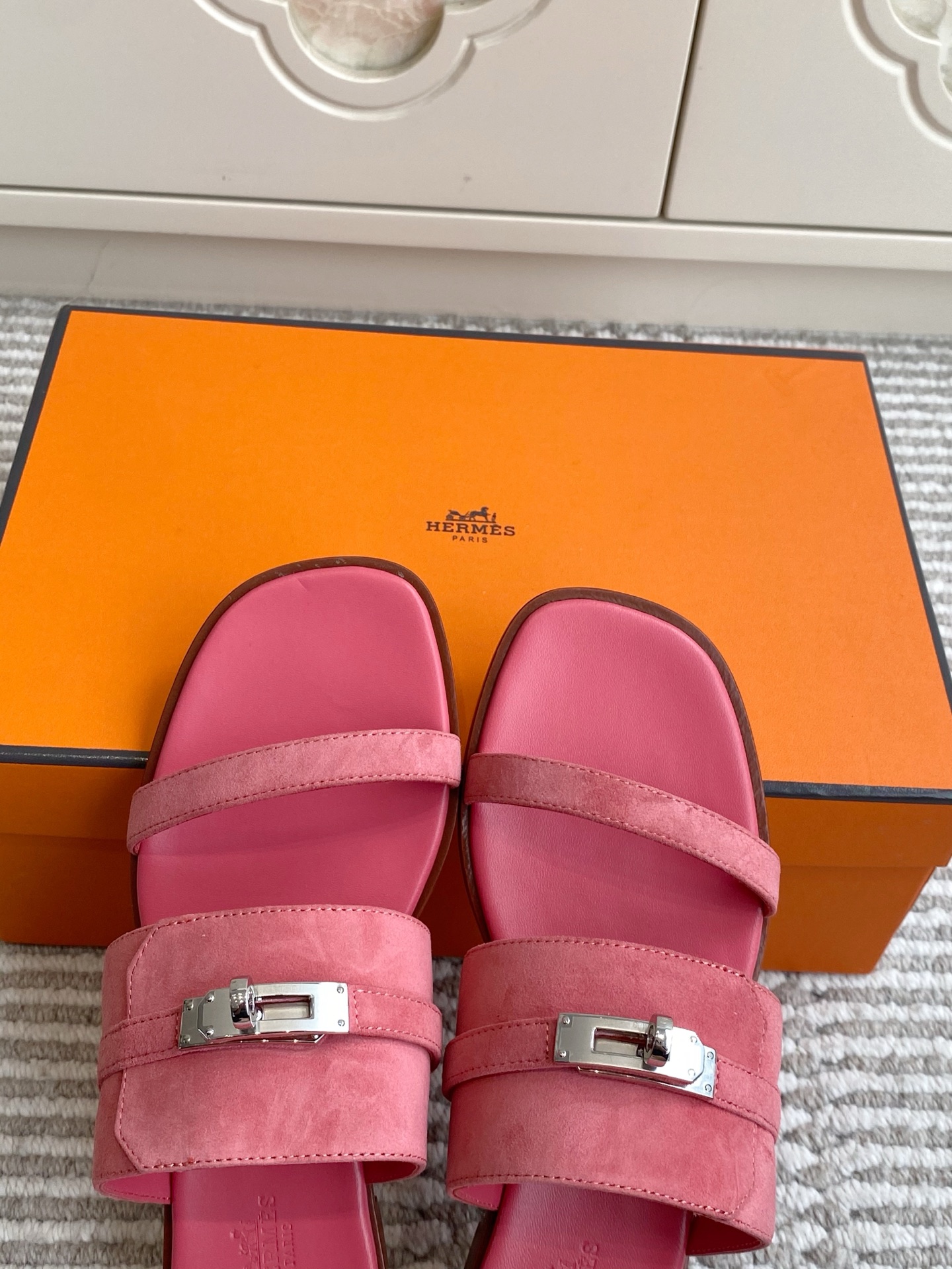 에르메스 신발 129097 Hermes Shoes 썸네일 이미지