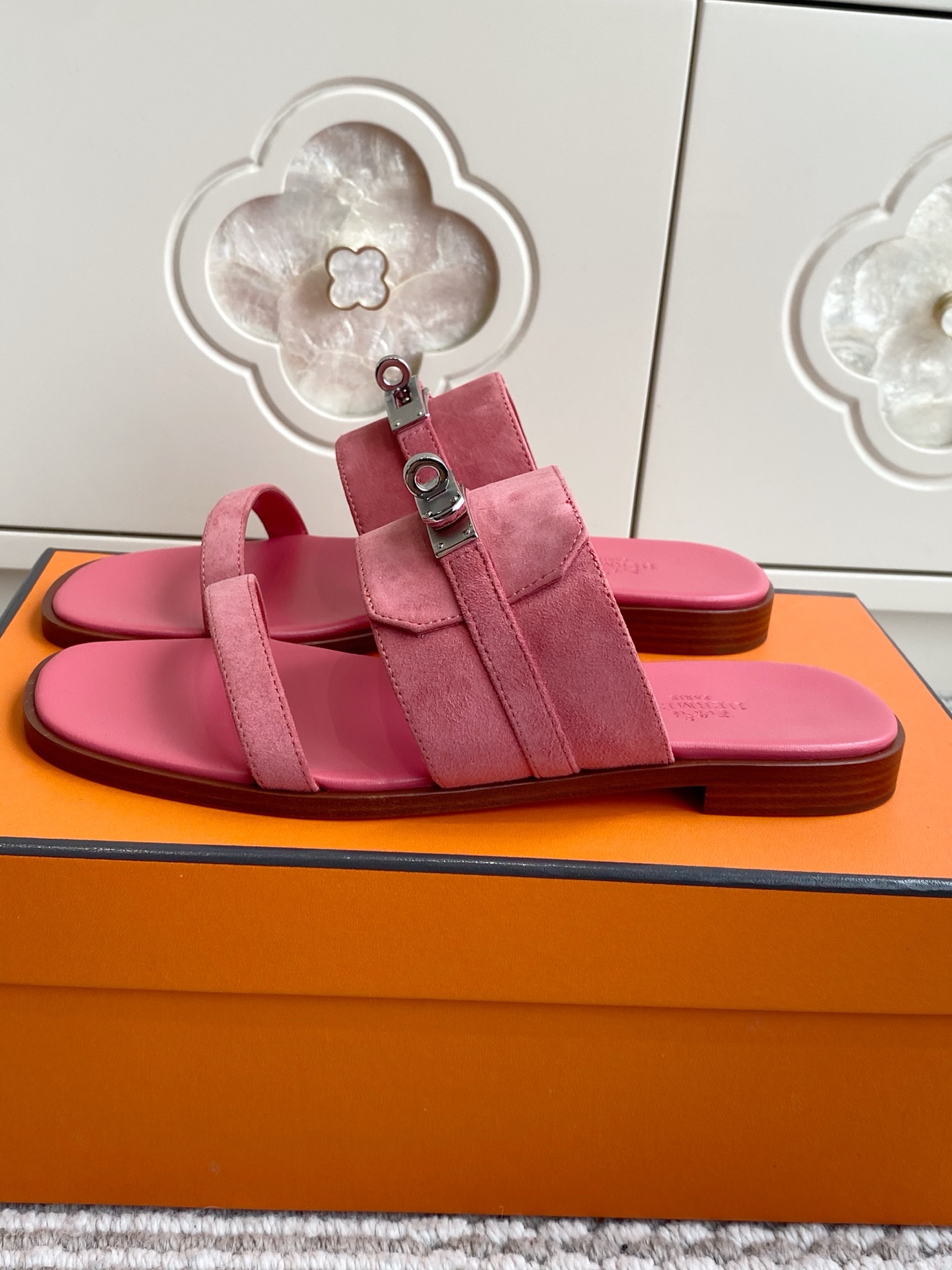 에르메스 신발 129097 Hermes Shoes 썸네일 이미지