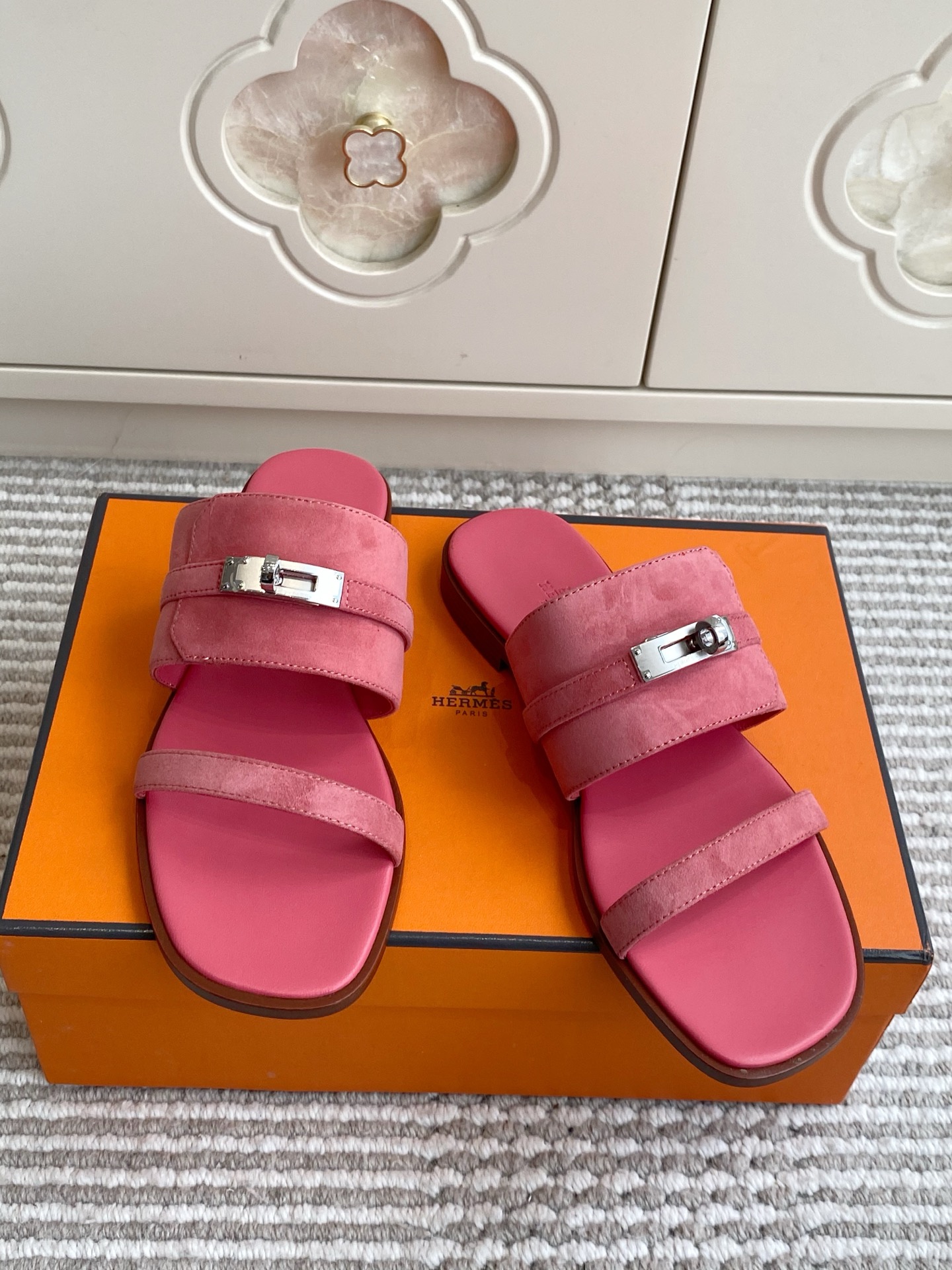 에르메스 신발 129097 Hermes Shoes 썸네일 이미지
