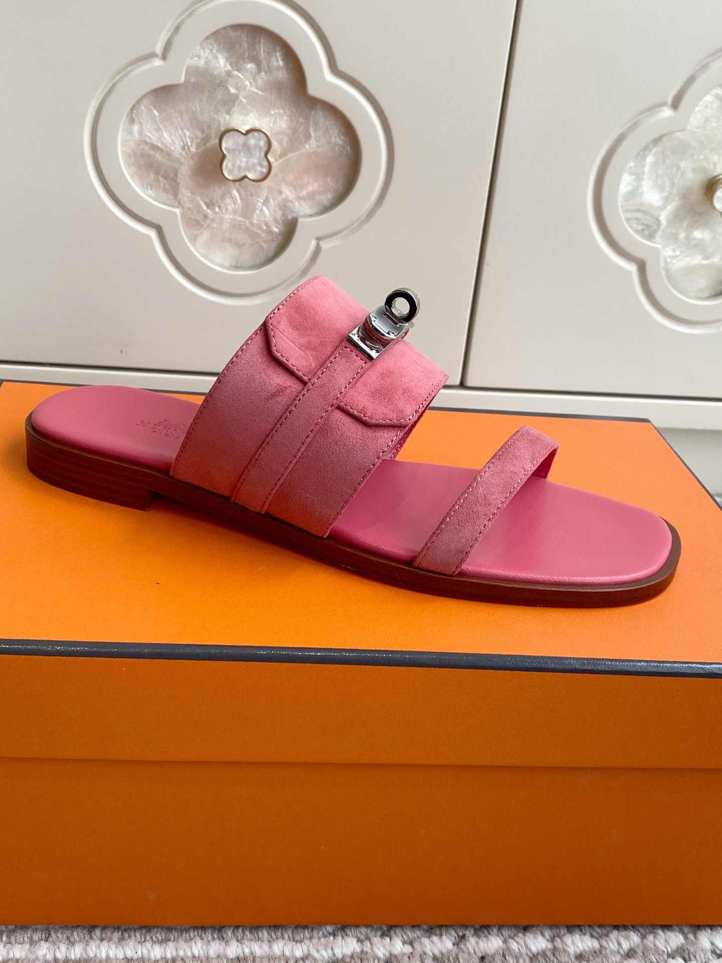 에르메스 신발 129097 Hermes Shoes 썸네일 이미지