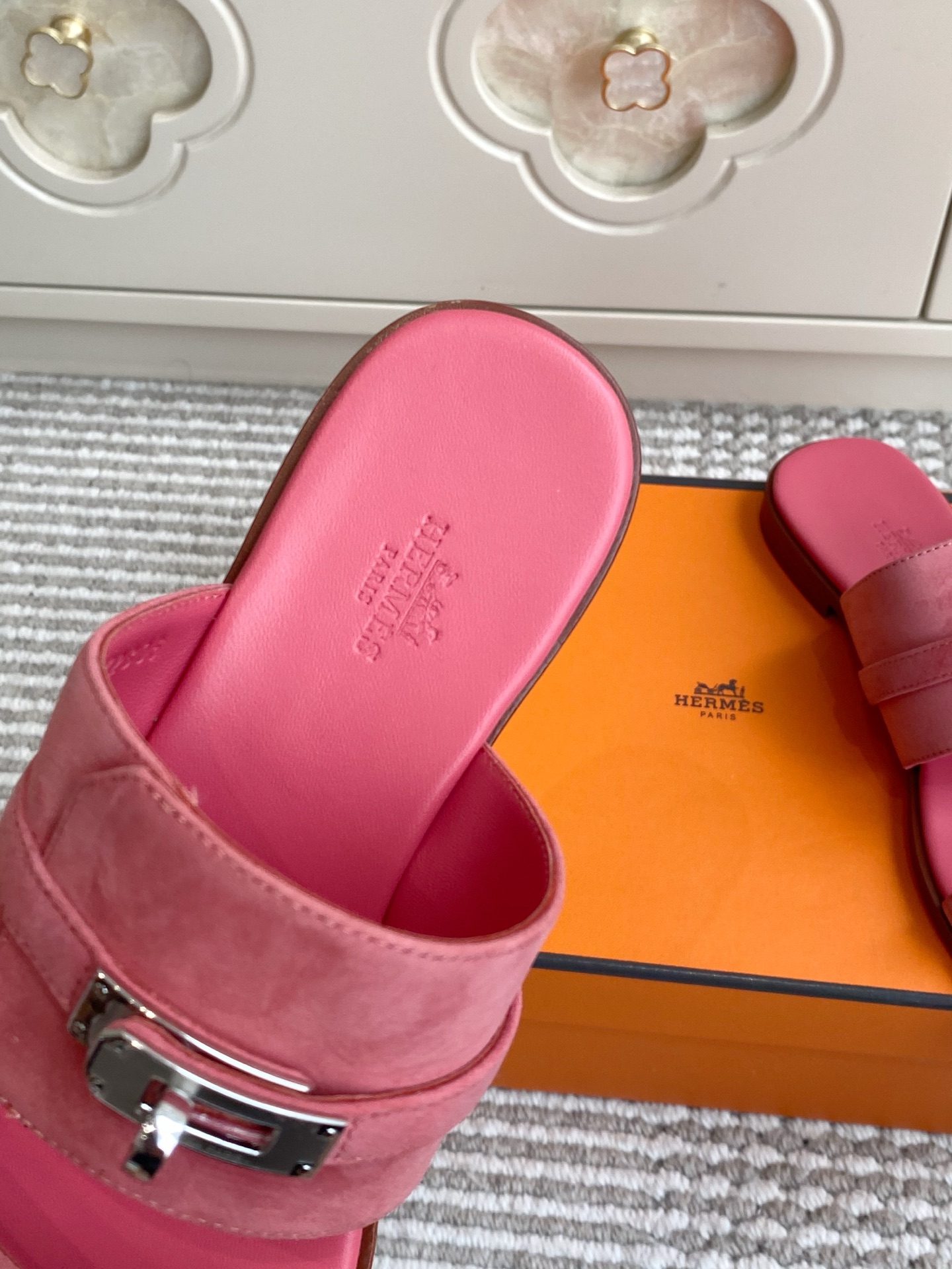 에르메스 신발 129097 Hermes Shoes 썸네일 이미지