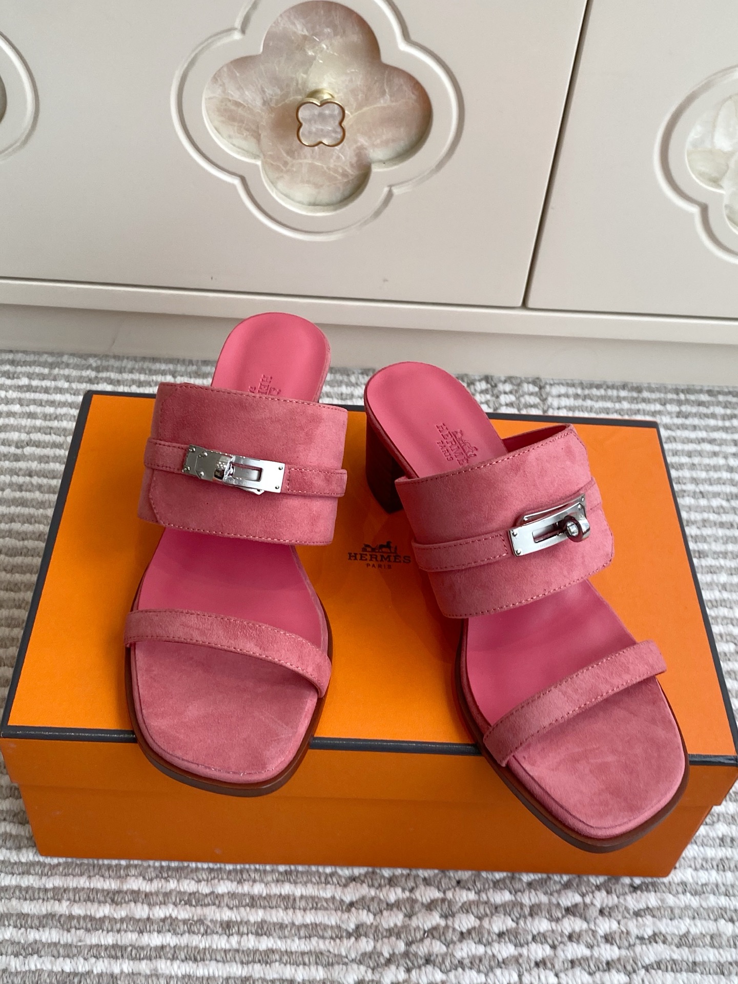 에르메스 신발 129096 Hermes Shoes 썸네일 이미지