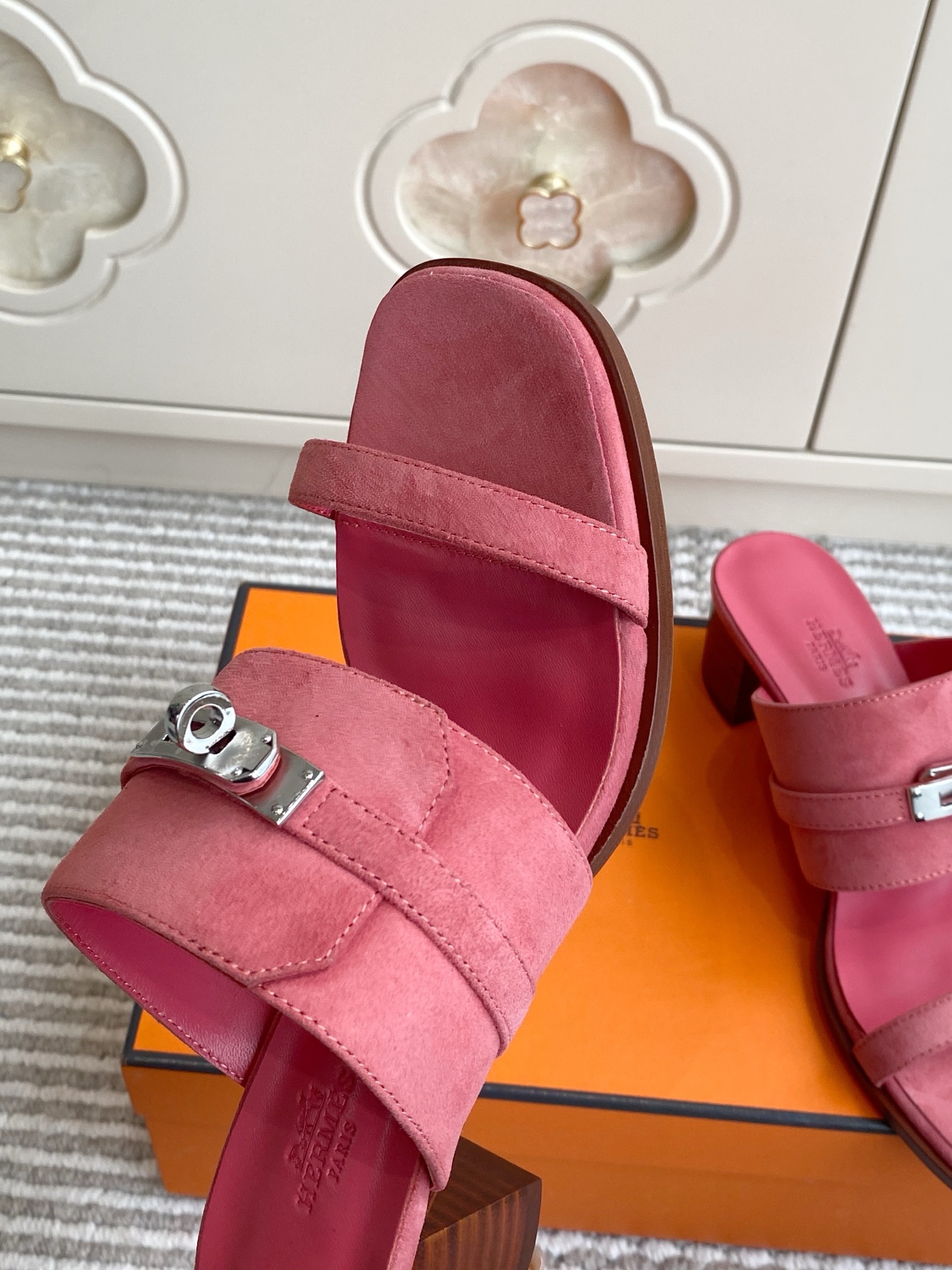 에르메스 신발 129096 Hermes Shoes 썸네일 이미지