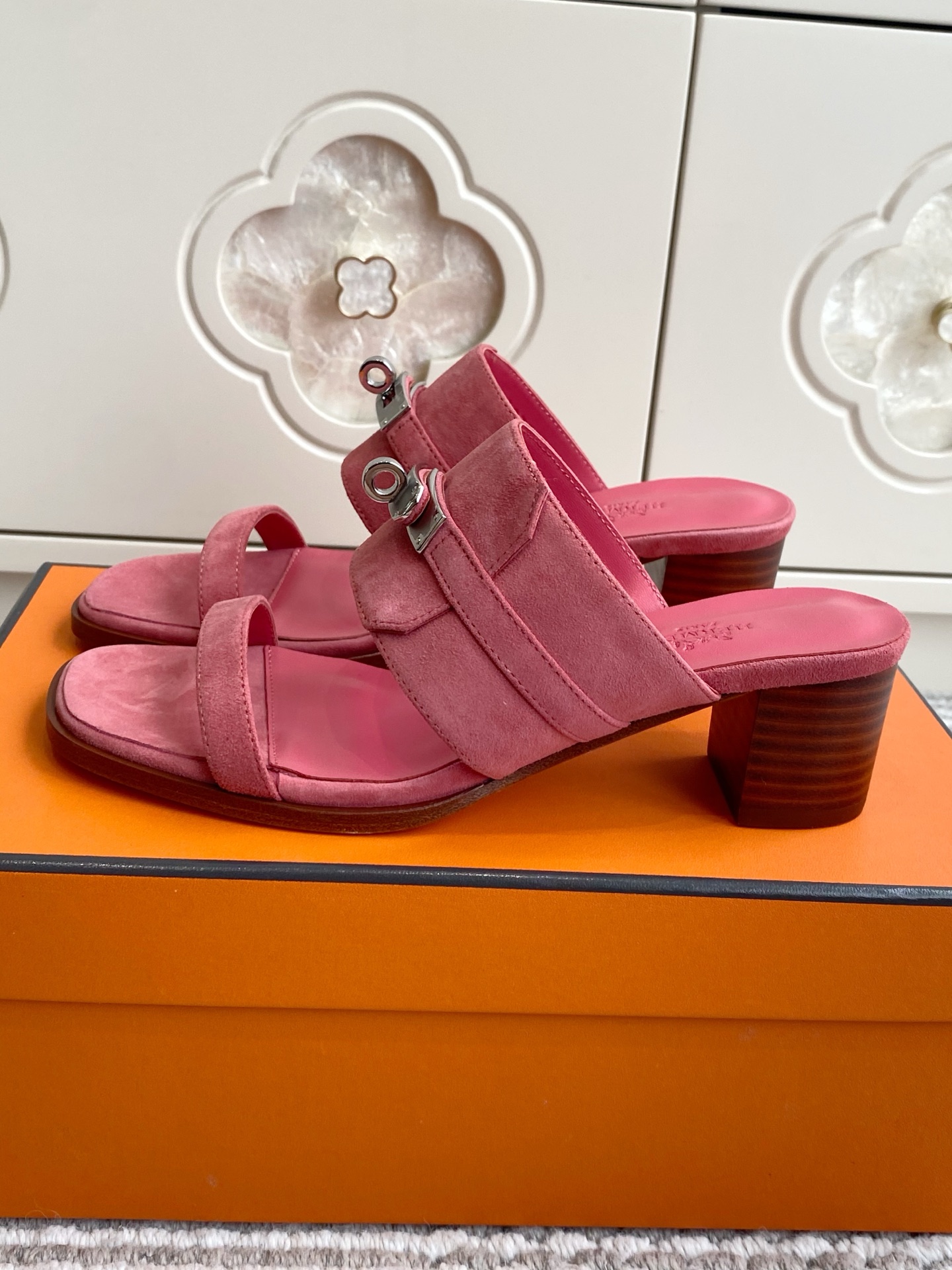 에르메스 신발 129096 Hermes Shoes 썸네일 이미지