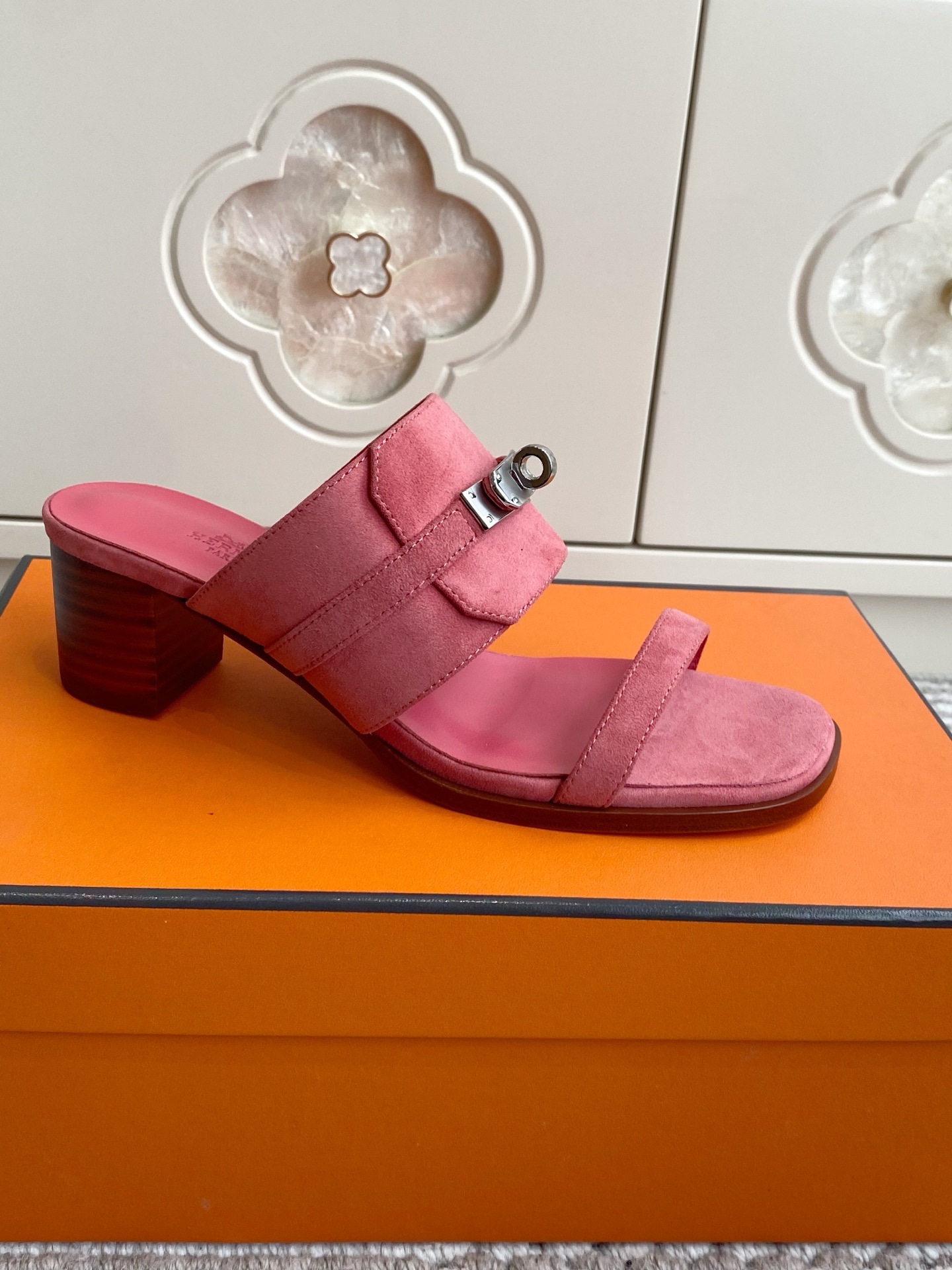 에르메스 신발 129096 Hermes Shoes 썸네일 이미지