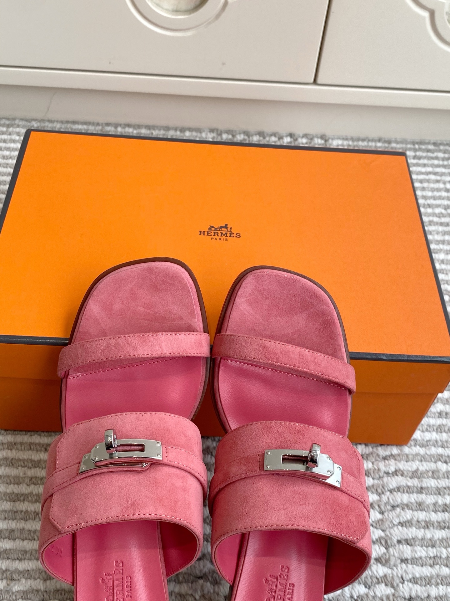 에르메스 신발 129096 Hermes Shoes 썸네일 이미지