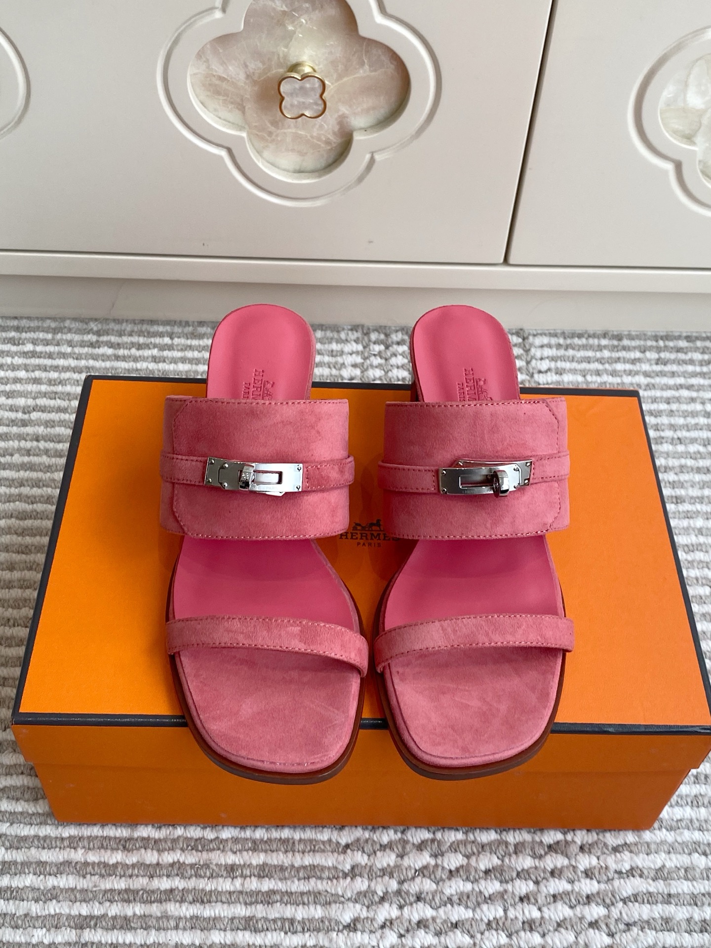에르메스 신발 129096 Hermes Shoes