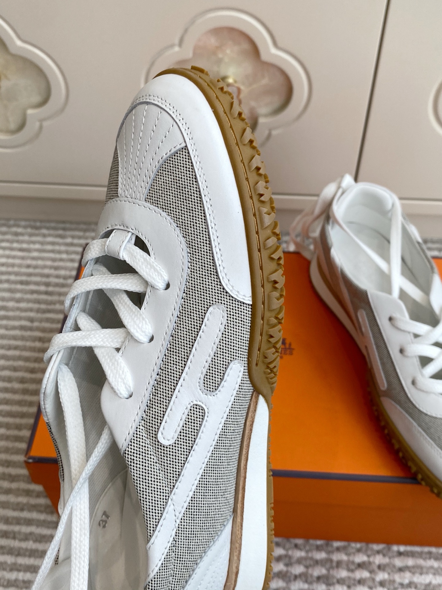 에르메스 신발 129115 Hermes Shoes 썸네일 이미지