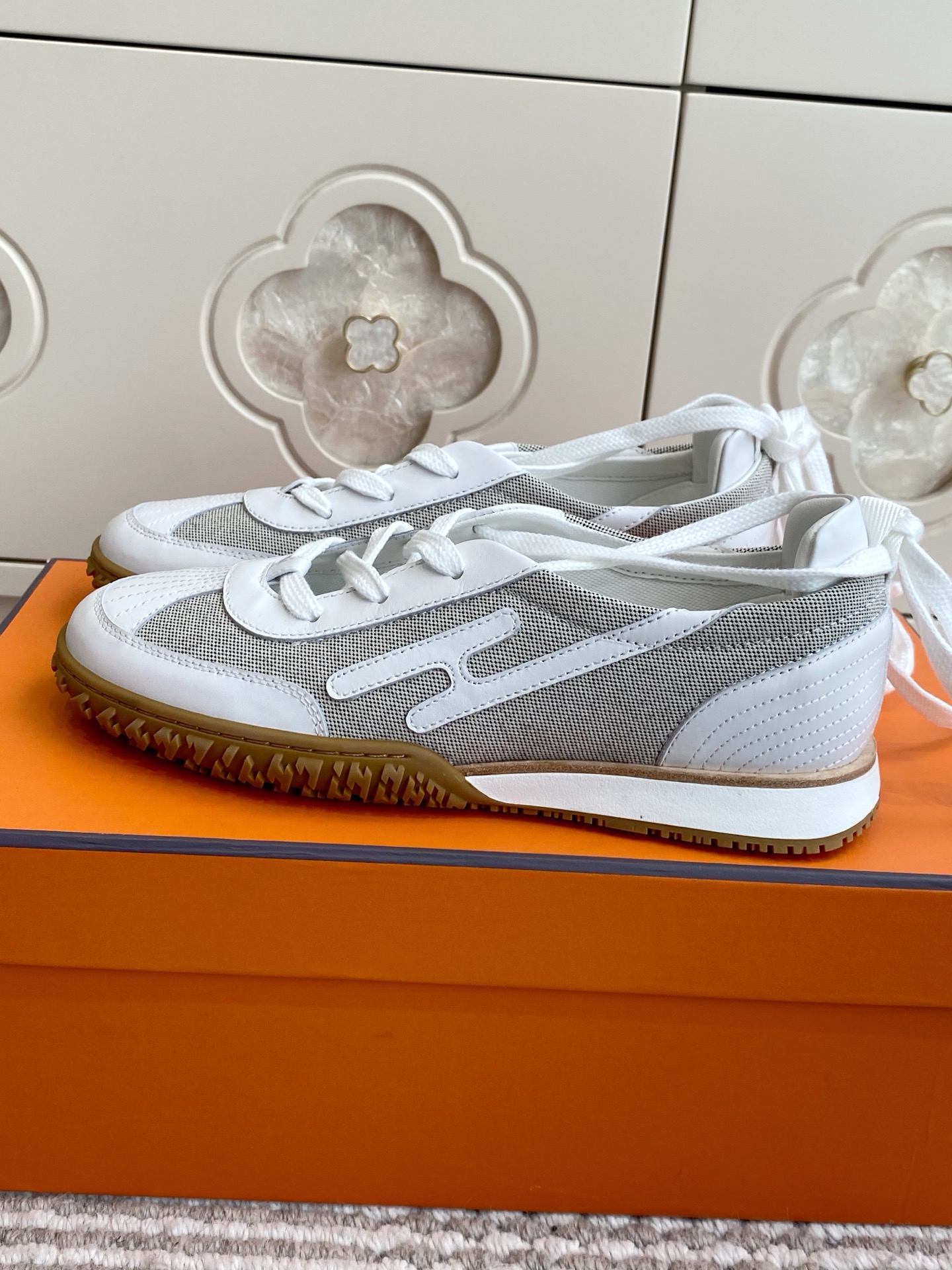 에르메스 신발 129115 Hermes Shoes 썸네일 이미지