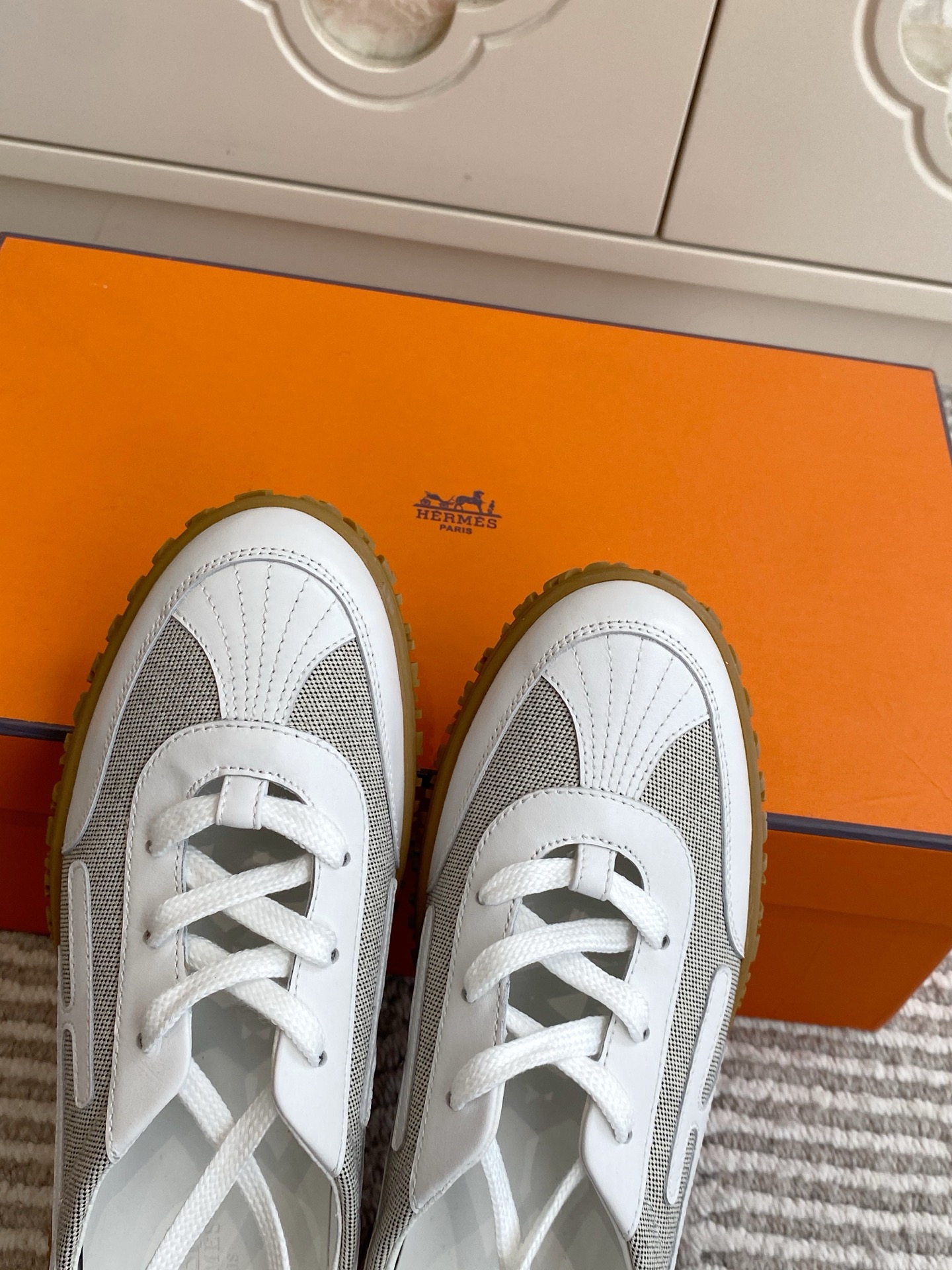 에르메스 신발 129115 Hermes Shoes 썸네일 이미지