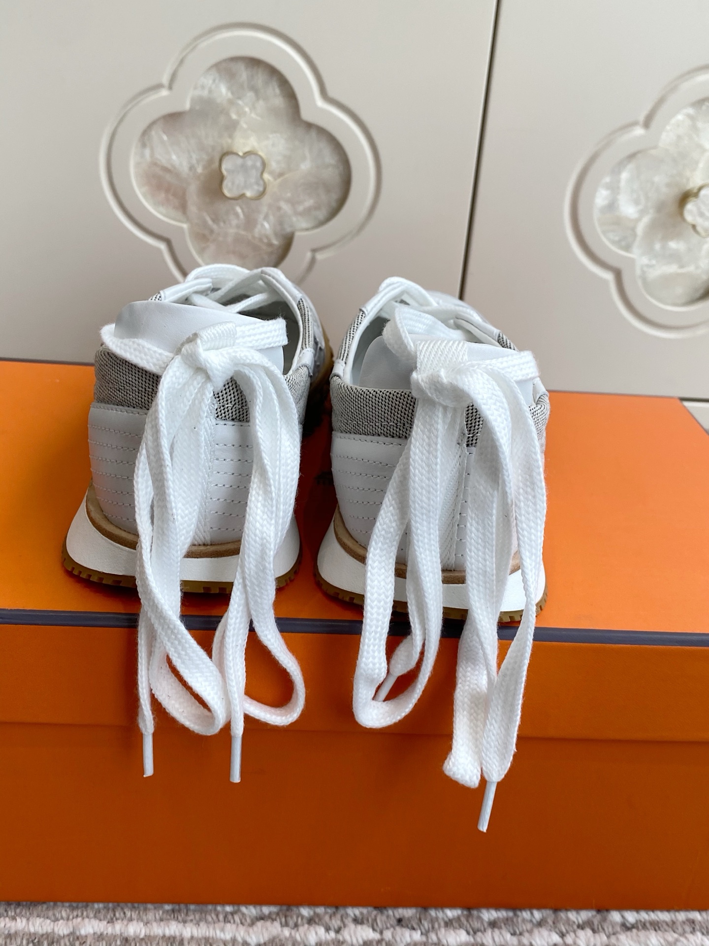 에르메스 신발 129115 Hermes Shoes 썸네일 이미지