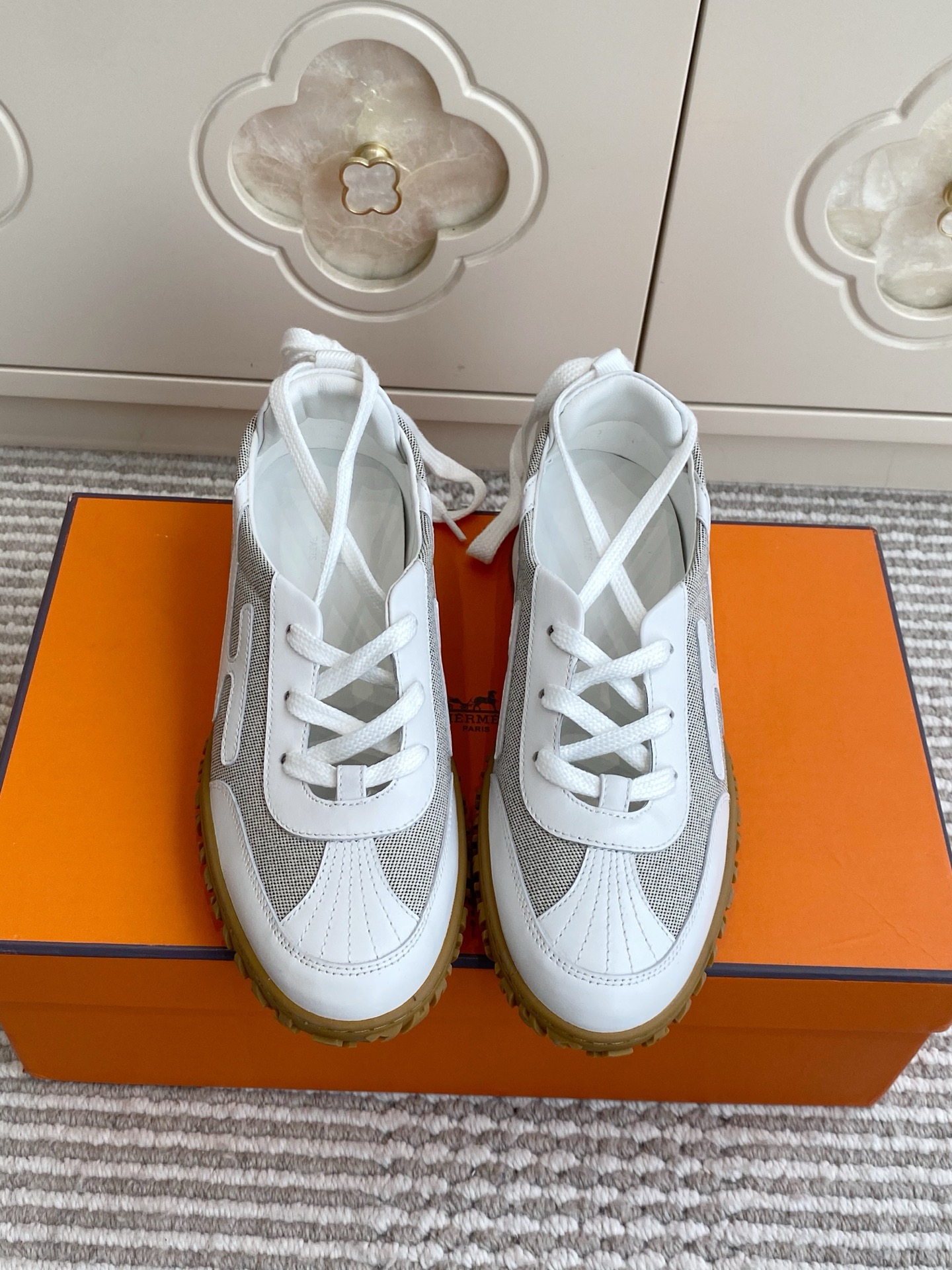 에르메스 신발 129115 Hermes Shoes