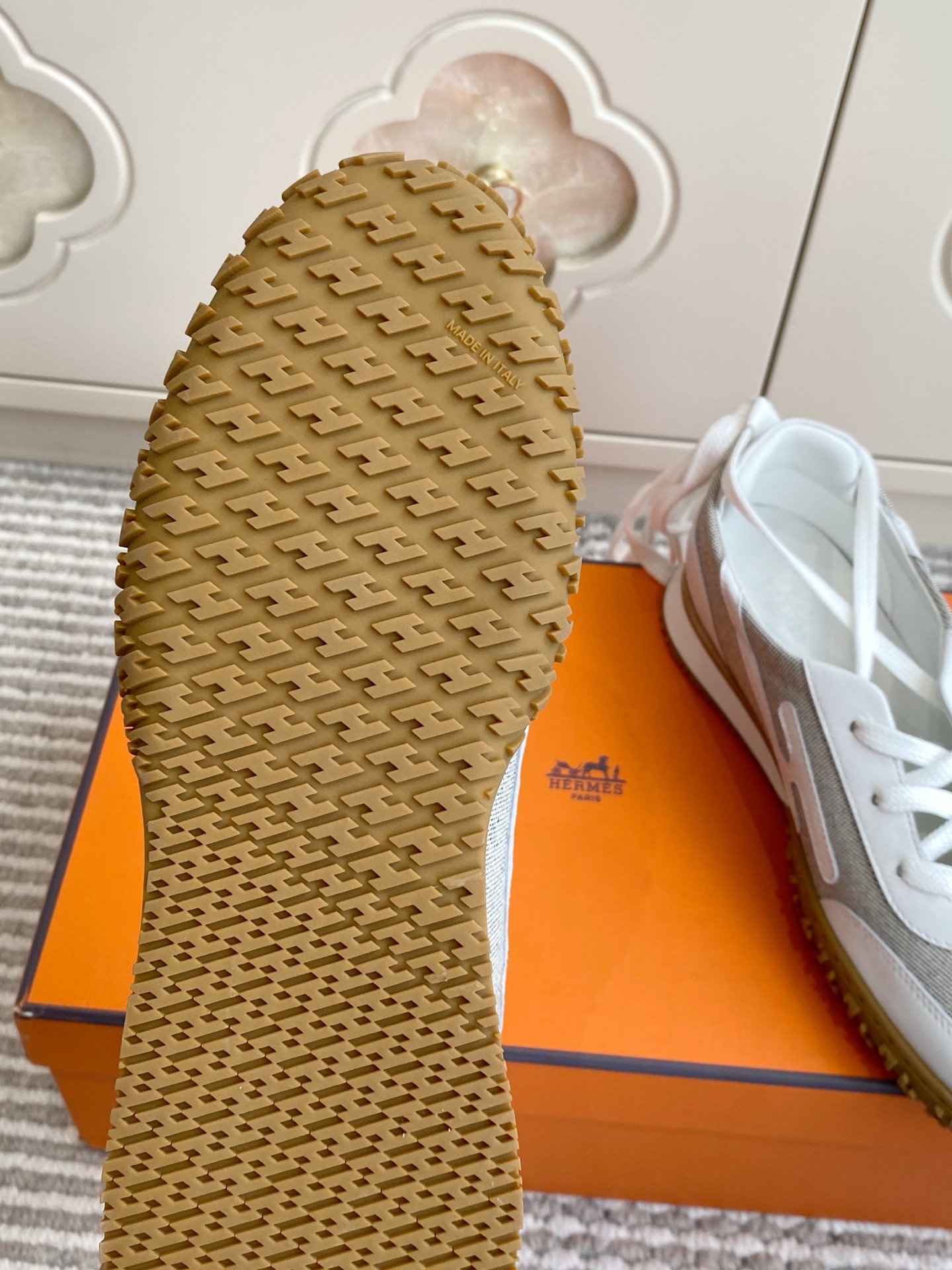 에르메스 신발 129115 Hermes Shoes 썸네일 이미지