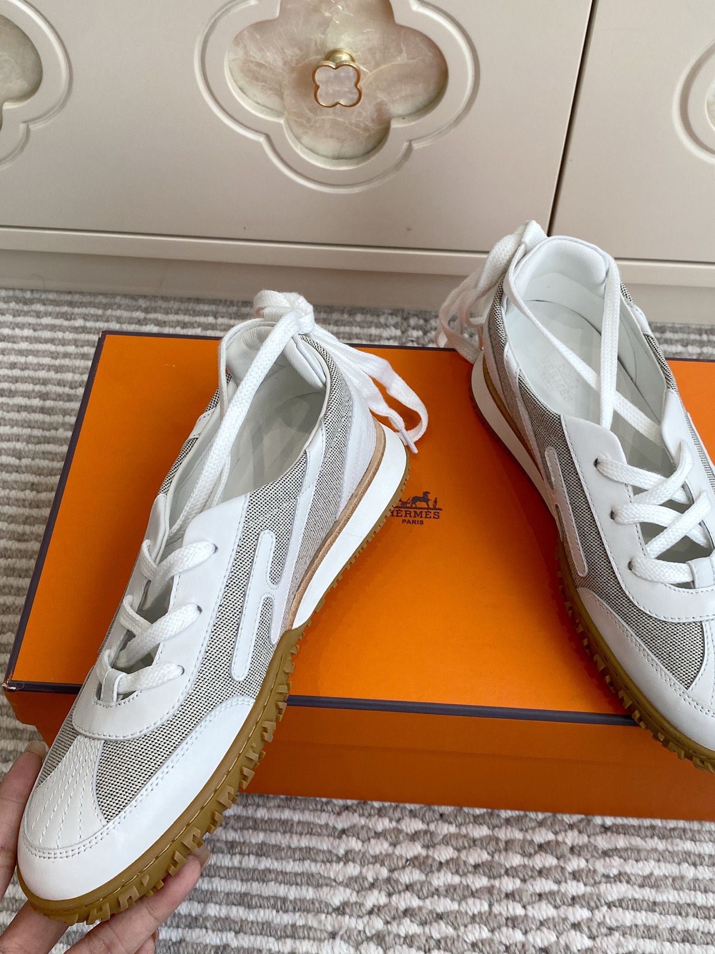 에르메스 신발 129115 Hermes Shoes 썸네일 이미지