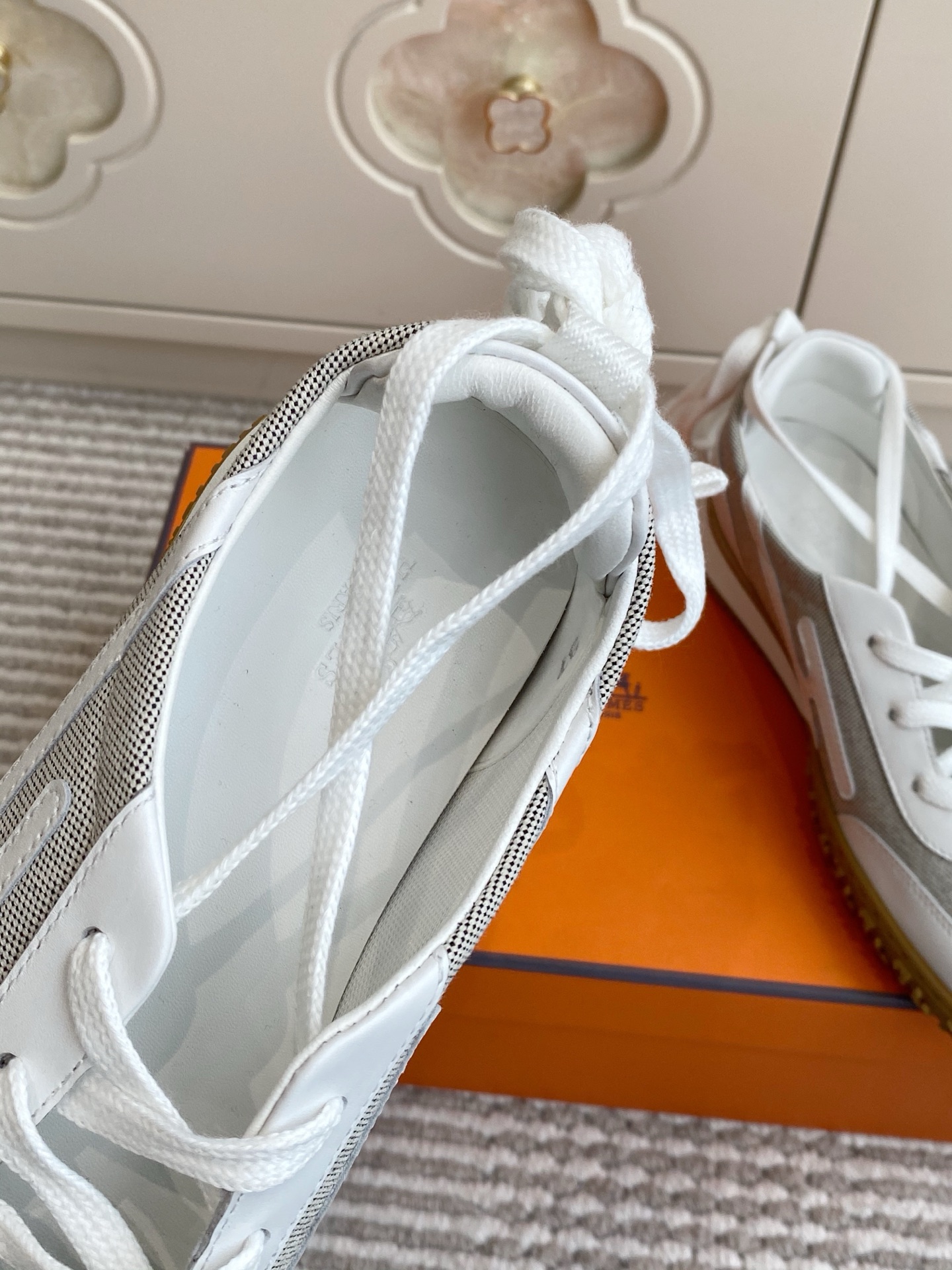 에르메스 신발 129115 Hermes Shoes 썸네일 이미지