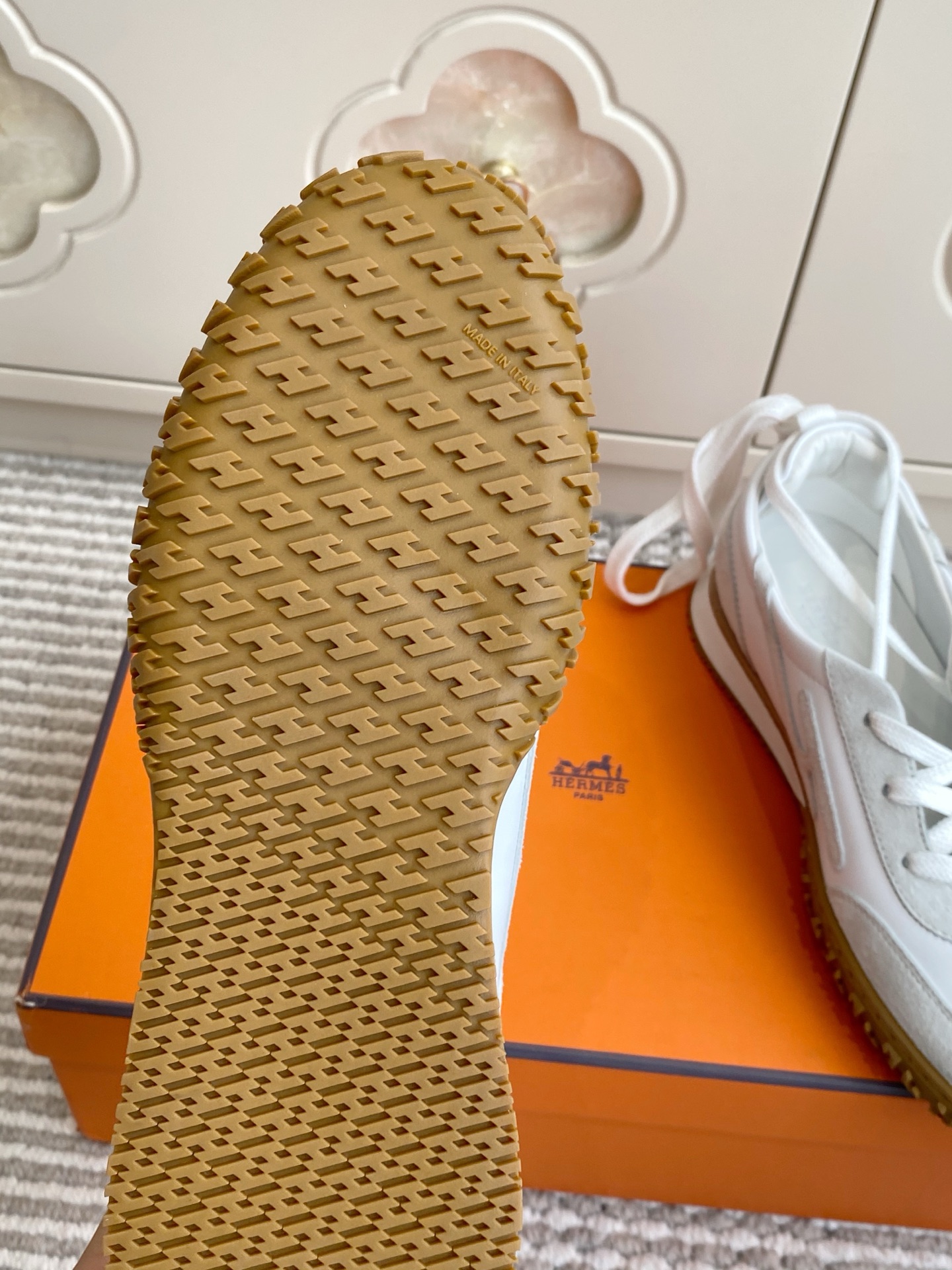 에르메스 신발 129114 Hermes Shoes 썸네일 이미지