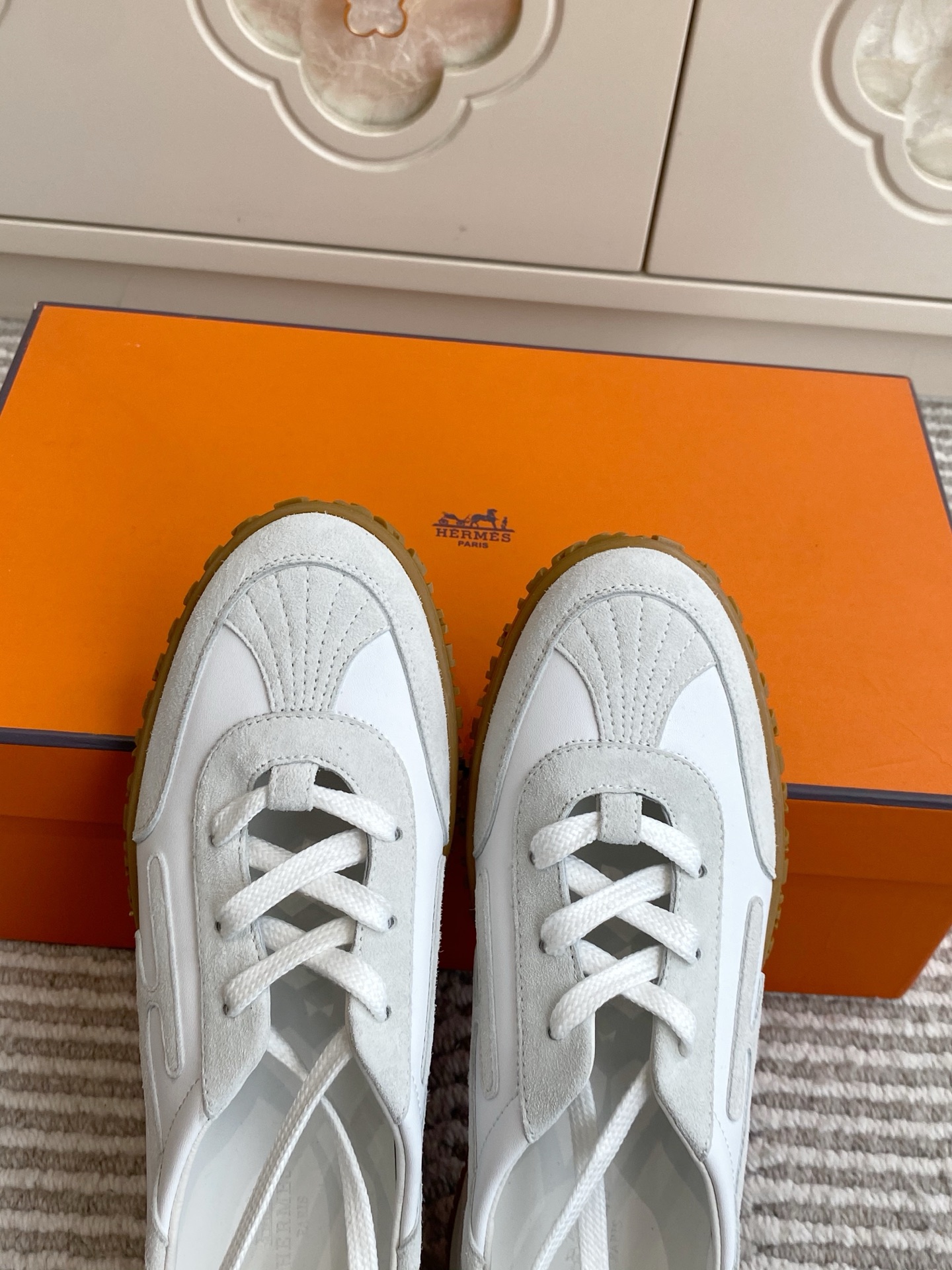 에르메스 신발 129114 Hermes Shoes 썸네일 이미지