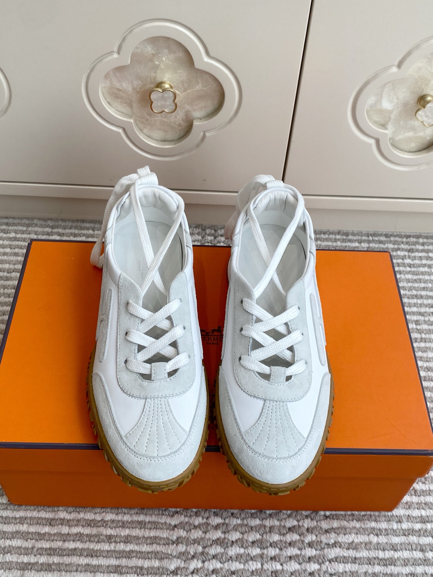 에르메스 신발 129114 Hermes Shoes