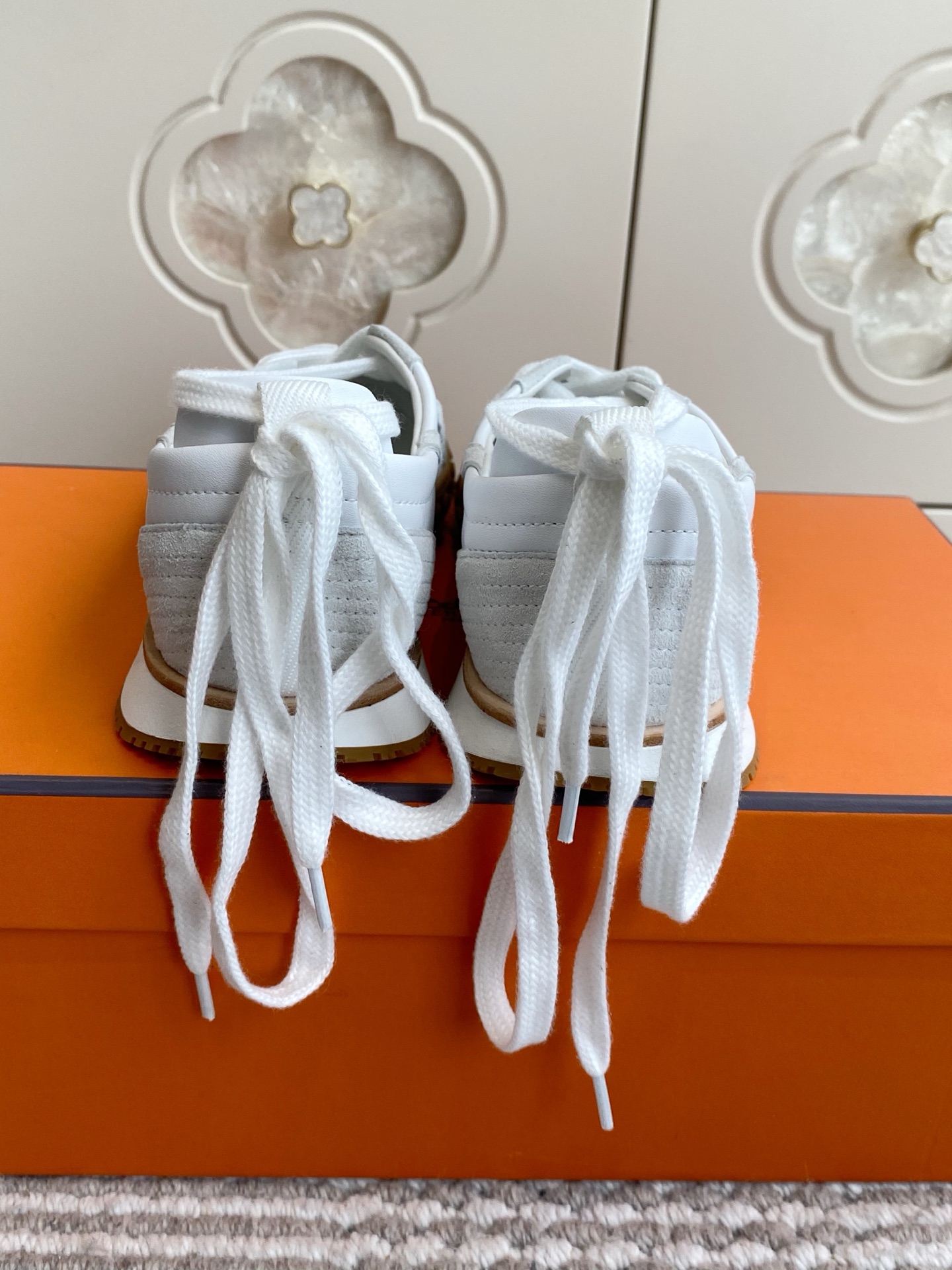 에르메스 신발 129114 Hermes Shoes 썸네일 이미지