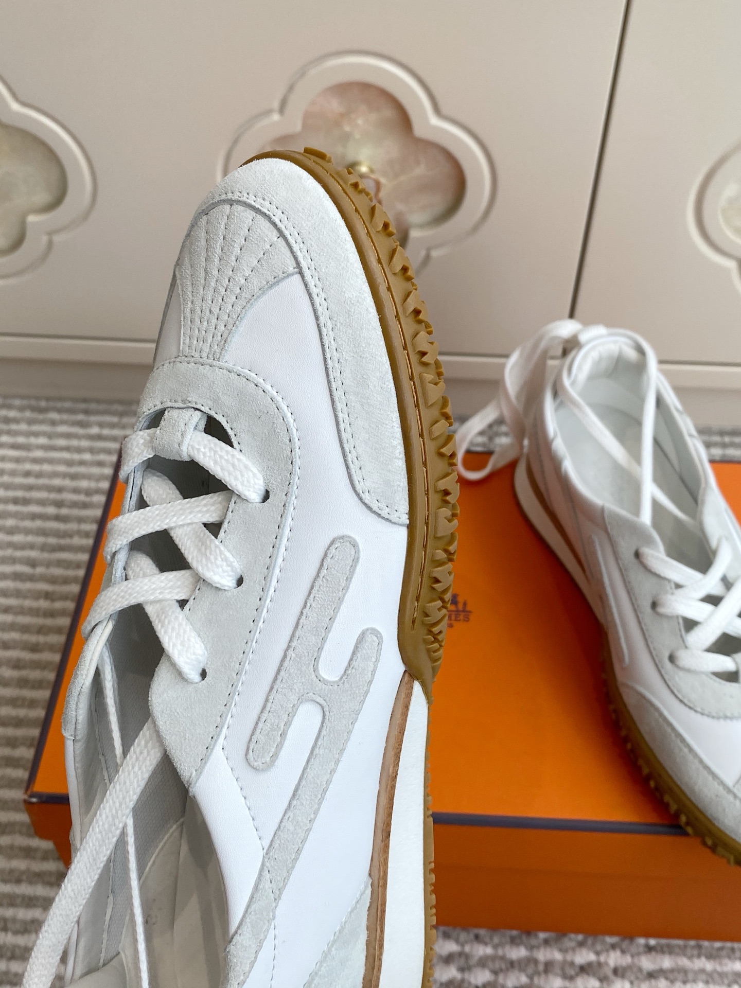 에르메스 신발 129114 Hermes Shoes 썸네일 이미지