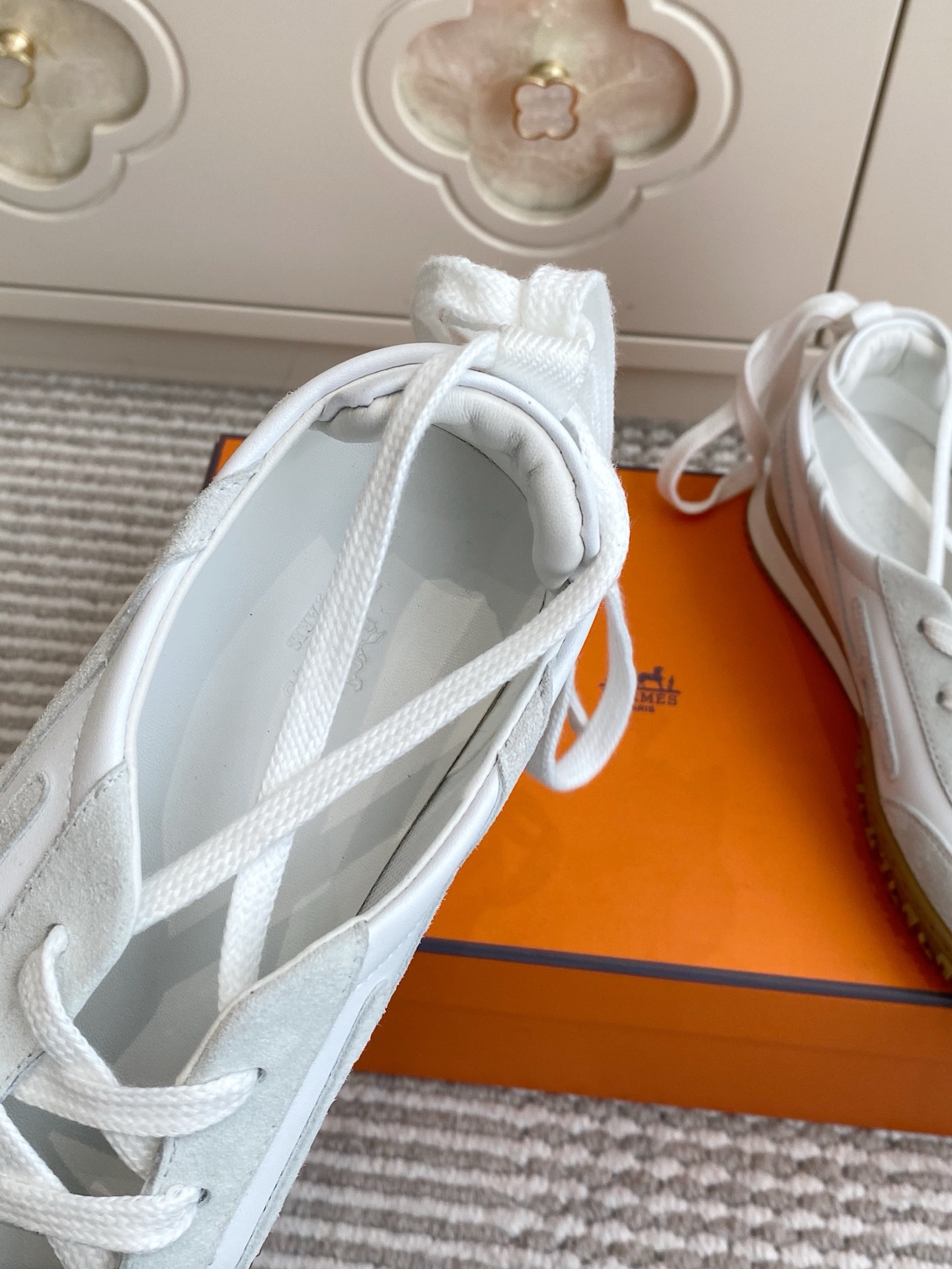 에르메스 신발 129114 Hermes Shoes 썸네일 이미지