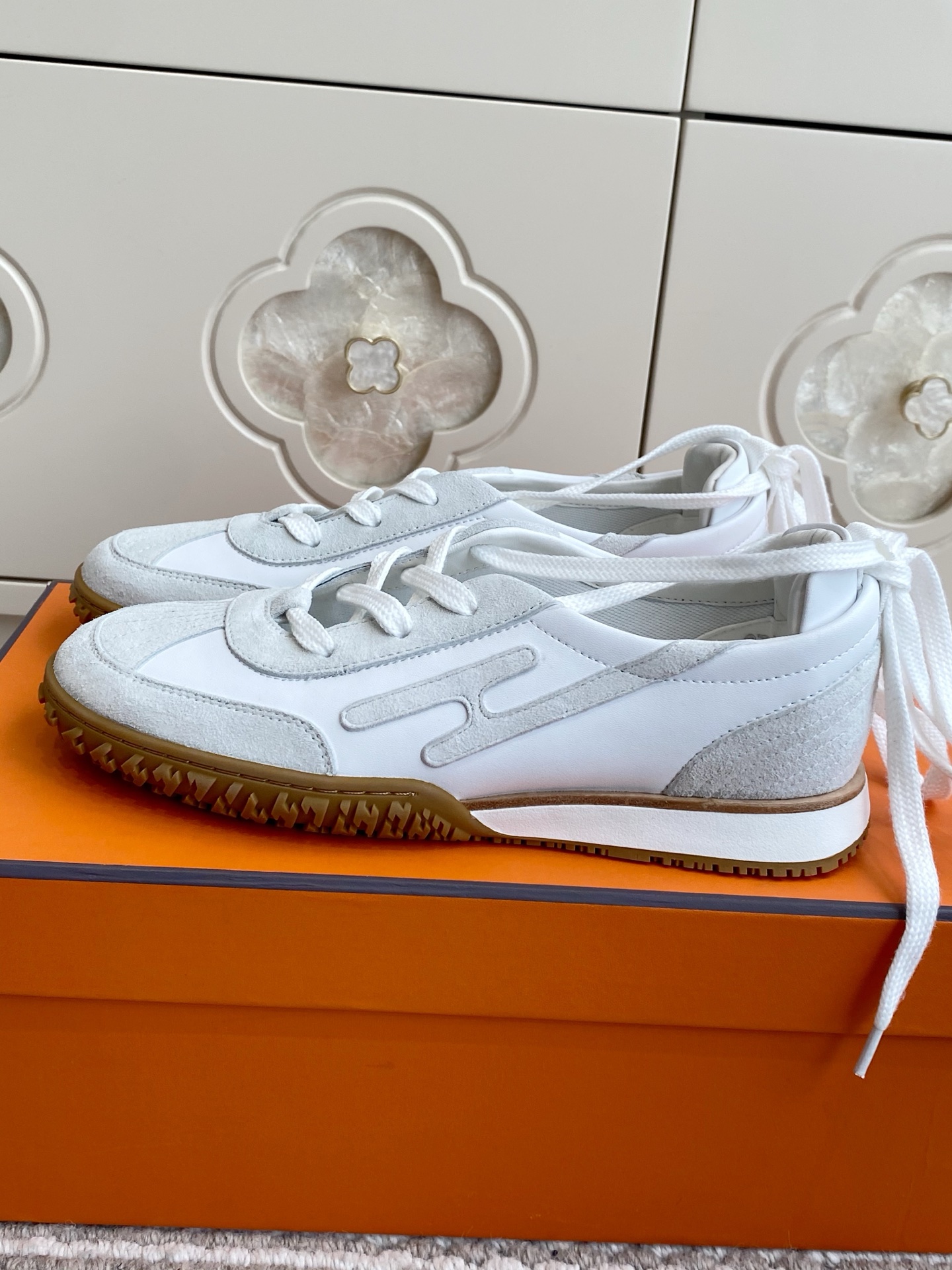 에르메스 신발 129114 Hermes Shoes 썸네일 이미지