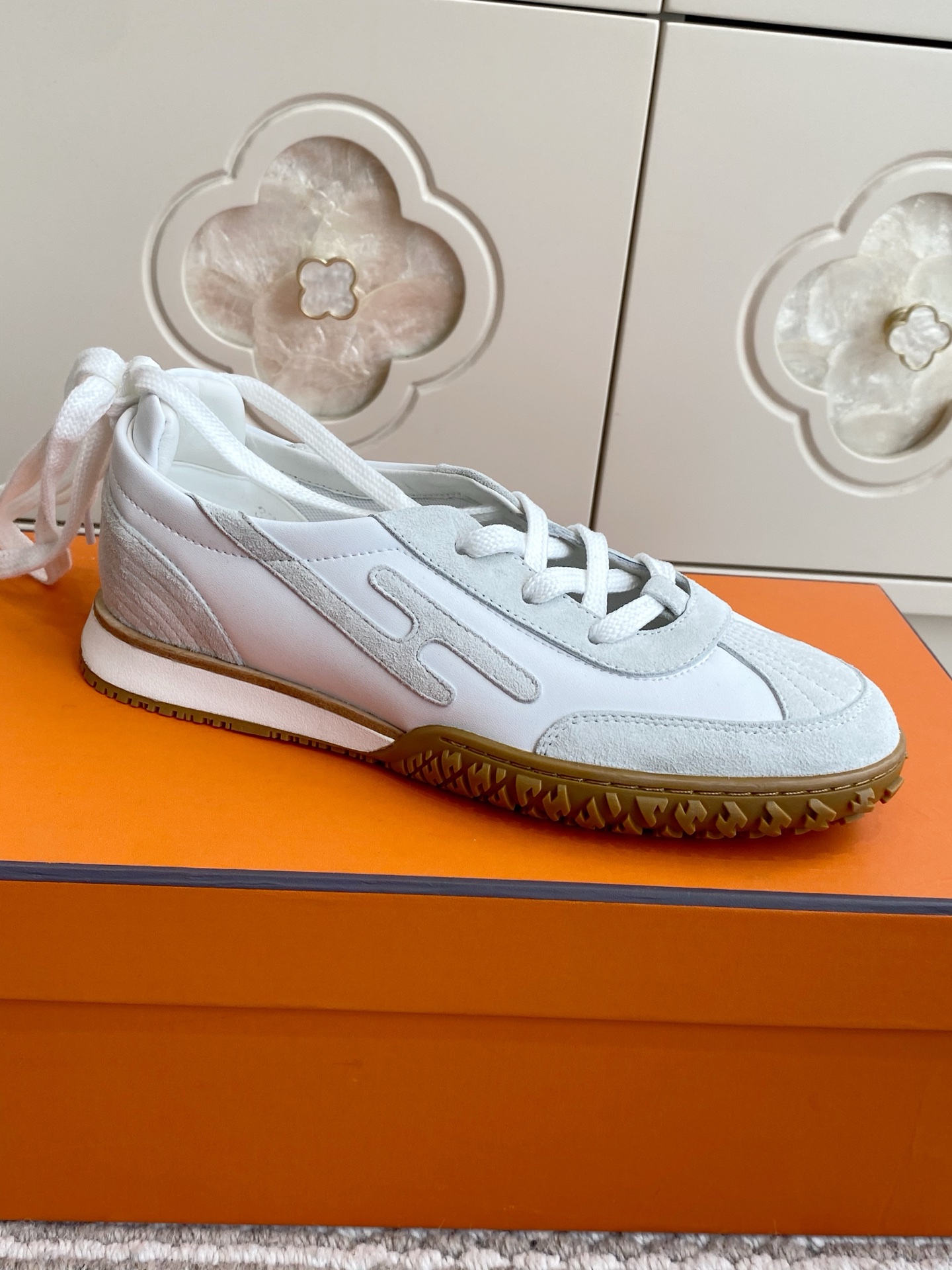 에르메스 신발 129114 Hermes Shoes 썸네일 이미지
